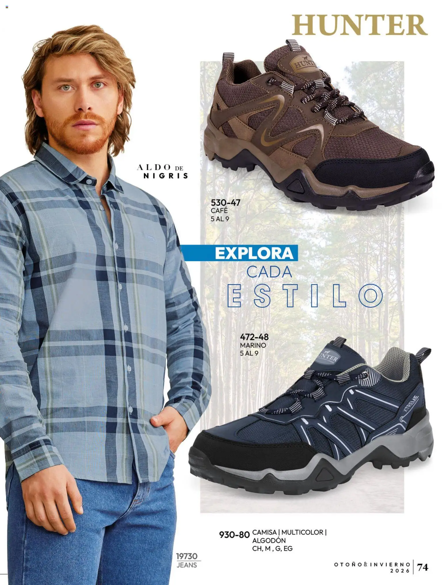 Vista previa las ofertas de la tienda Cklass - Cklass catálogo Ropa caballero desde el 08/07/2026 