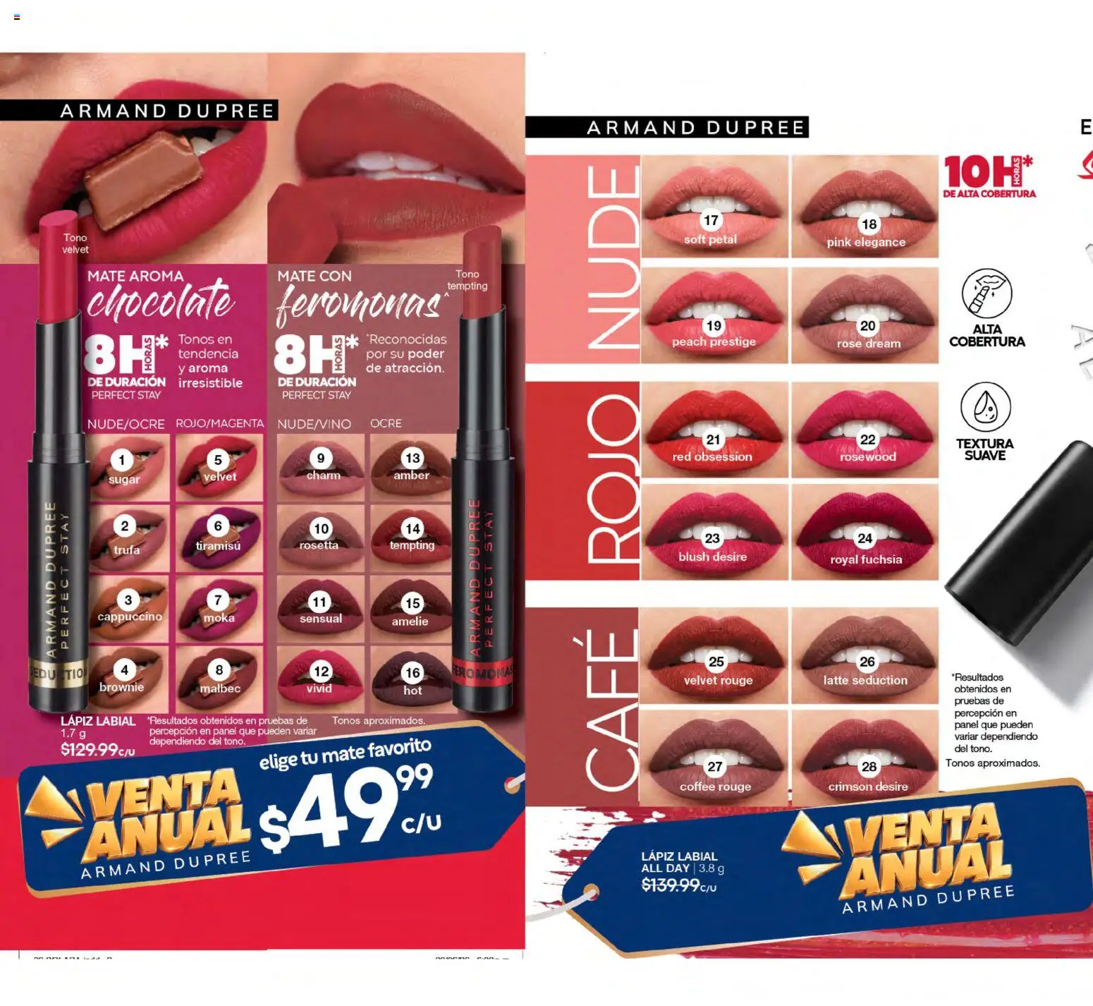 Vista previa las ofertas de la tienda Fuller - Fuller campaña 9 2026 desde el 05/08/2026 