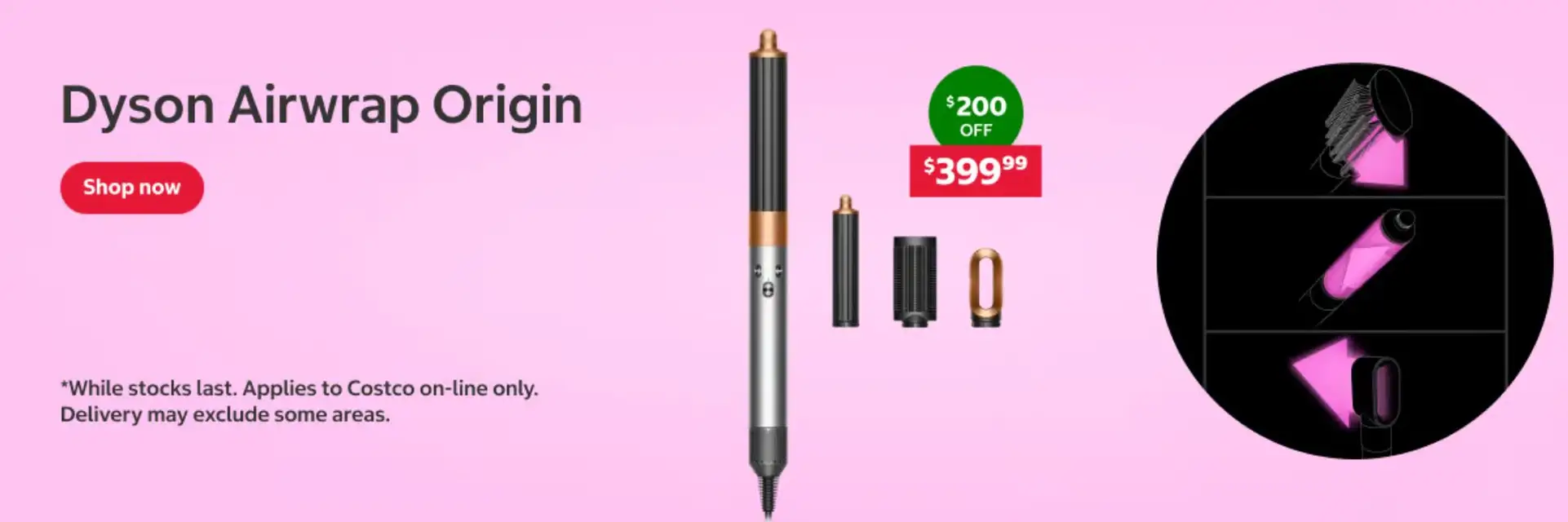 Hot Buys
