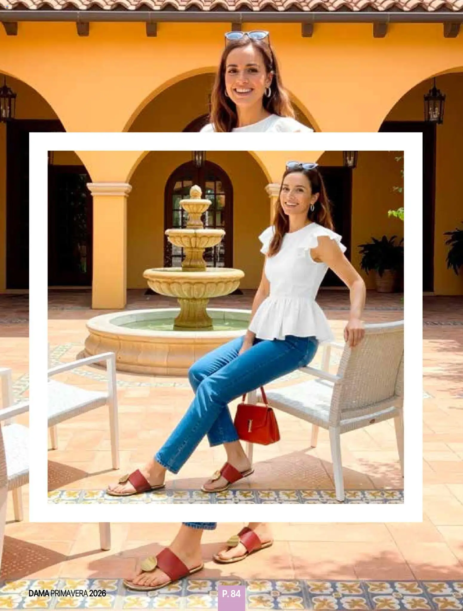 Vista previa las ofertas de la tienda Impuls - Catálogo Primavera desde el 01/01/2026 