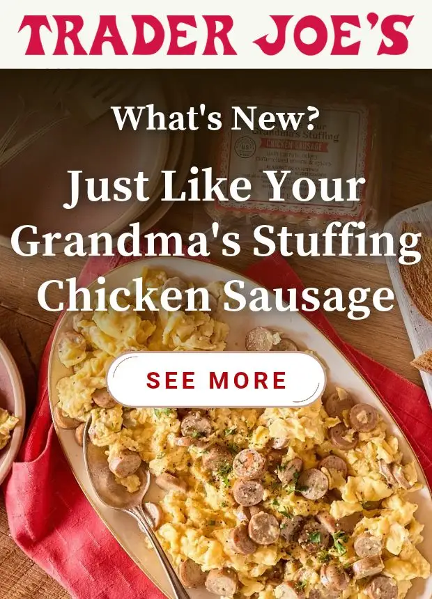 Preview of Trader Joe's weekly ads valid from 10/13/2026