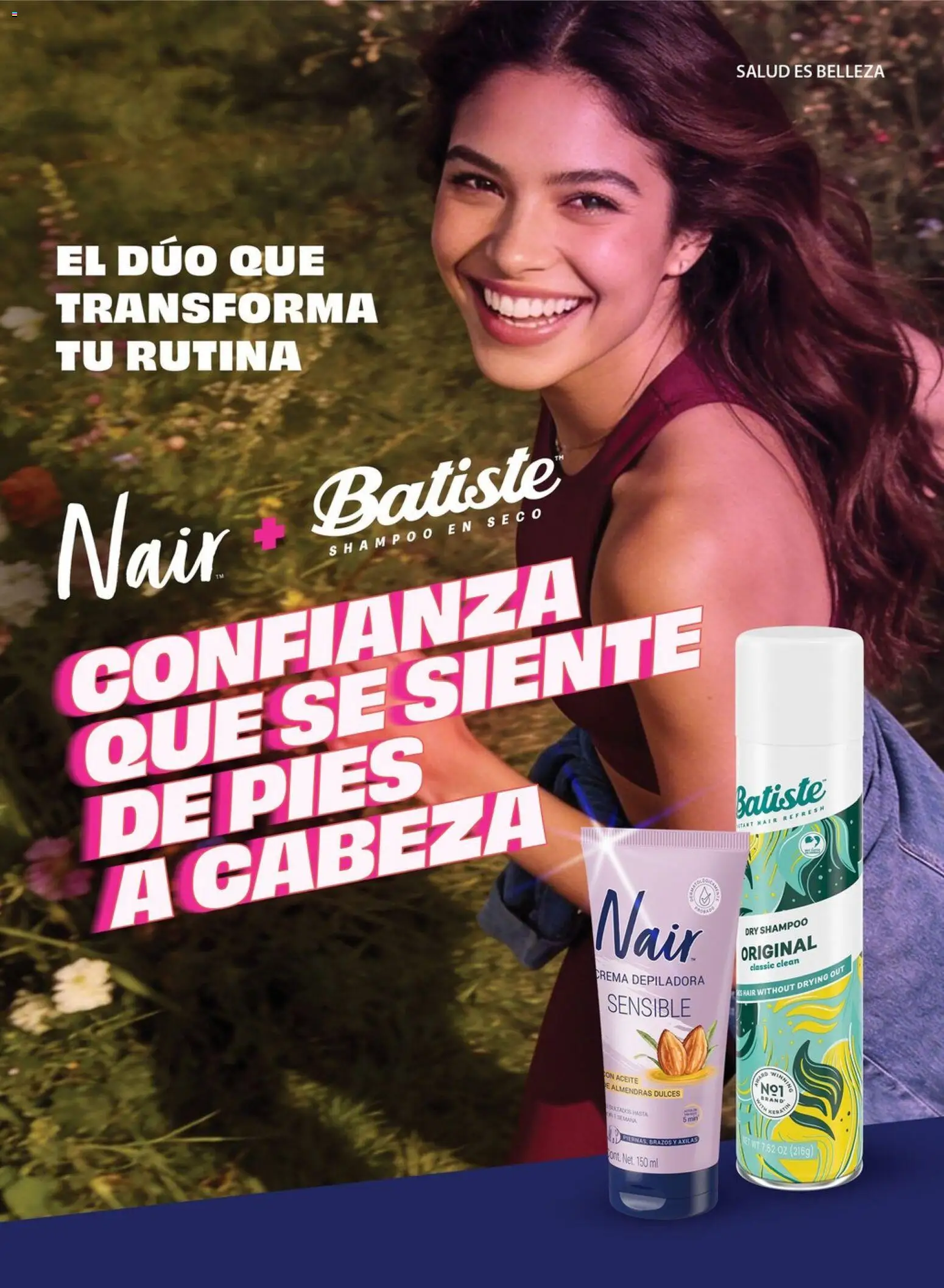 Vista previa las ofertas de la tienda Chedraui - Chedraui folleto desde el 04/05/2026 - Dulces, Shampoo, Crema, Aceite, Crema depiladora, Almendras, Depiladora