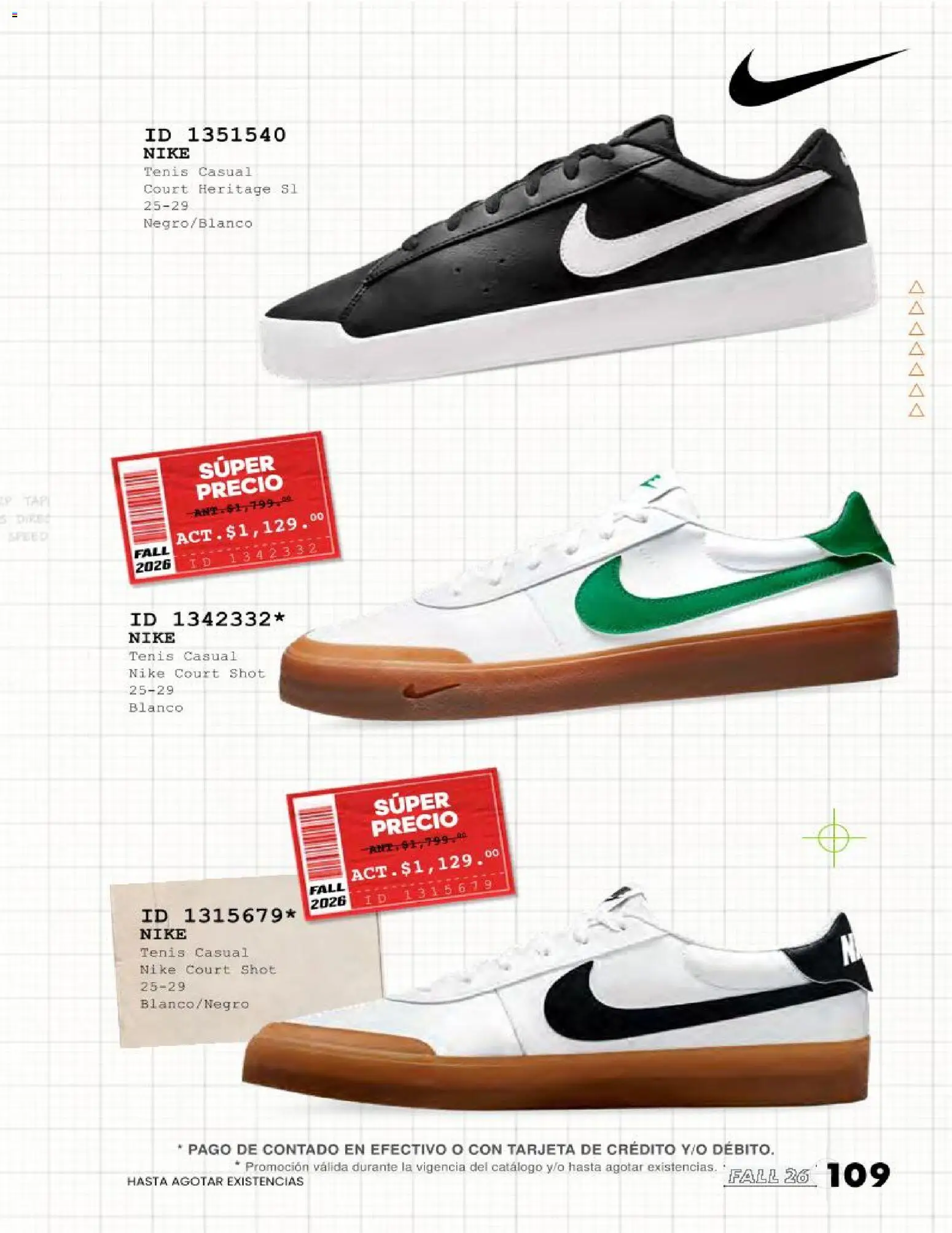 Vista previa las ofertas de la tienda Price Shoes - Price Shoes catálogo desde el 17/08/2026 - Gorra