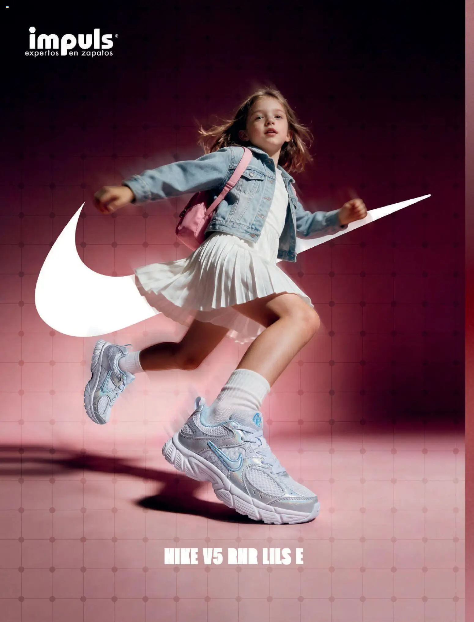 Vista previa las ofertas de la tienda Impuls - Impuls catálogo Urban Sport desde el 01/09/2026 - Zapatos