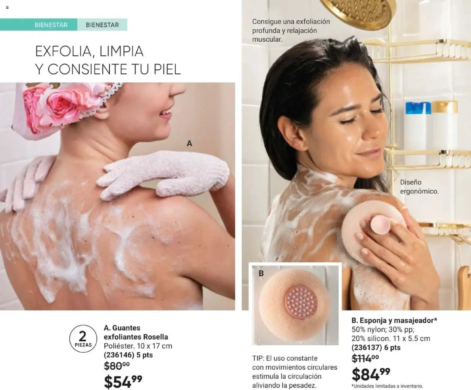 Vista previa las ofertas de la tienda AVON - AVON Casa & Estilo 14 2026 desde el 11/09/2026 