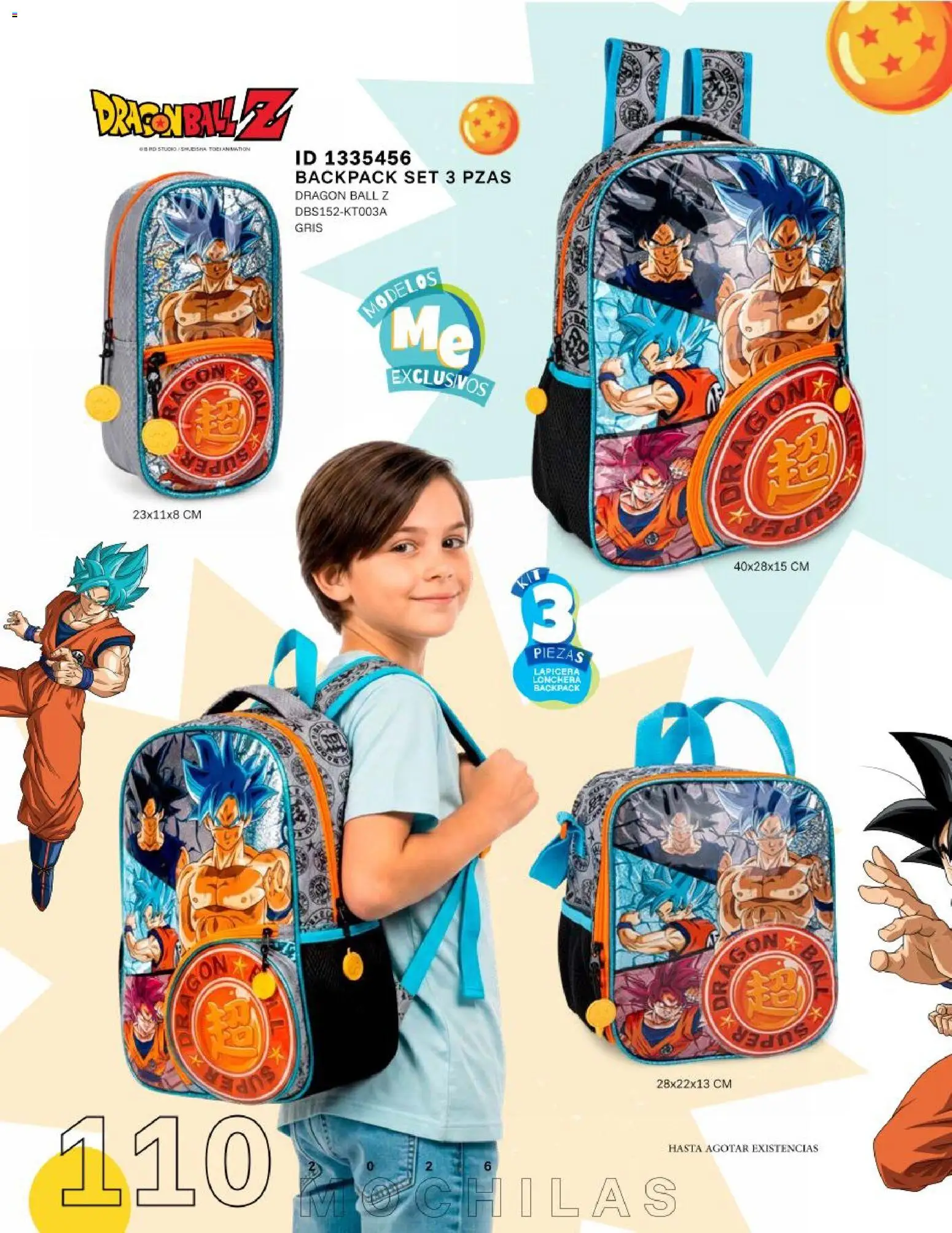Vista previa las ofertas de la tienda Price Shoes - Price Shoes catálogo Mochilas desde el 12/06/2026 