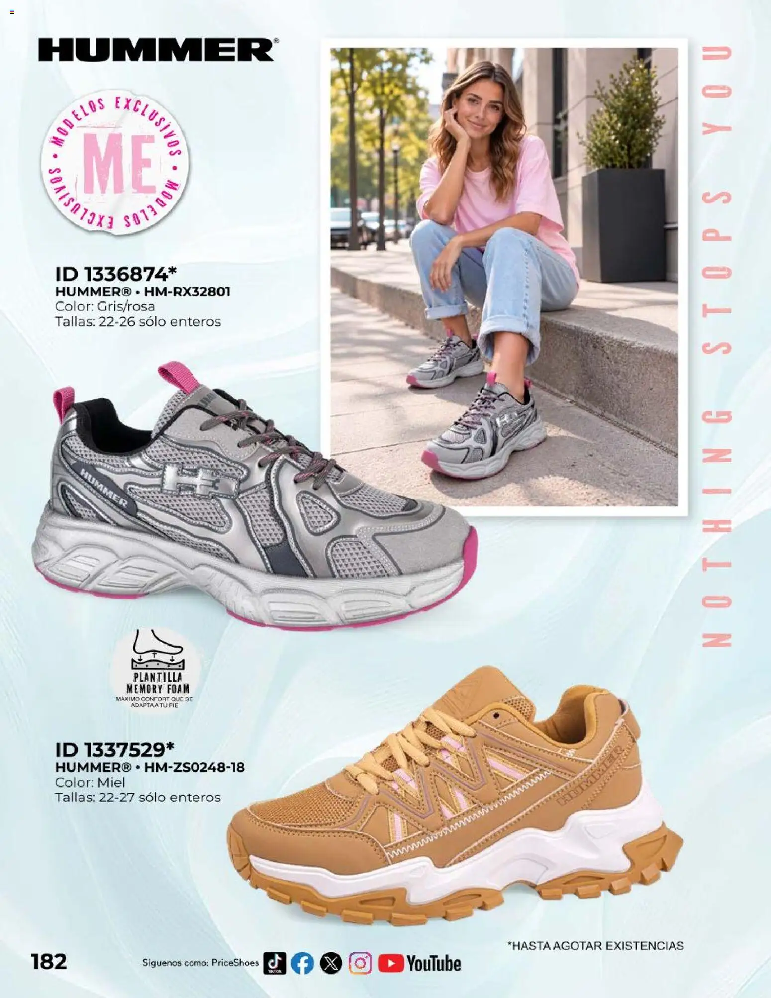 Vista previa las ofertas de la tienda Price Shoes - Price Shoes catálogo Exclusivos desde el 01/10/2026 