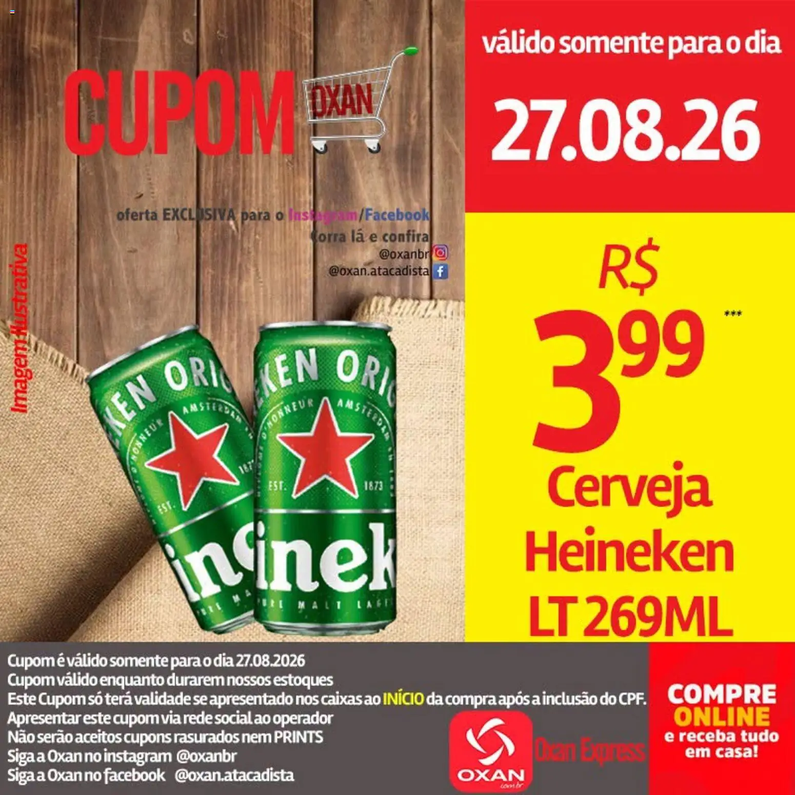 Ofertas Oxan Atacadista até 27/08/2026. - Página 18