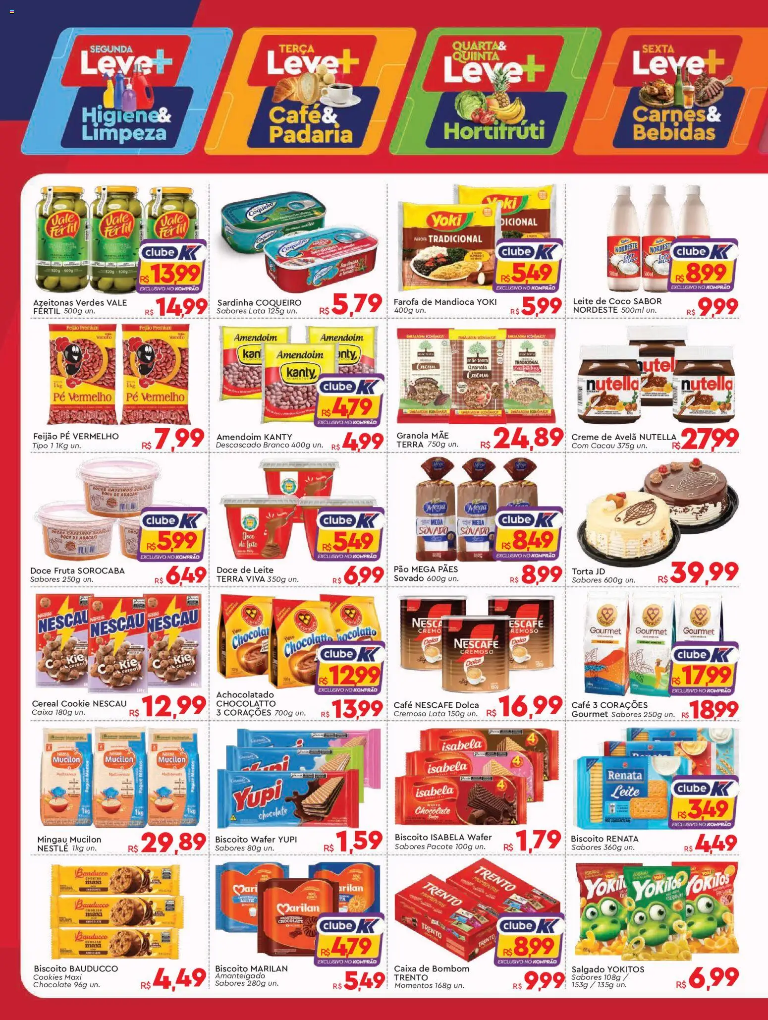 Ofertas Komprao Atacadista até 25/09/2026. - Página 2