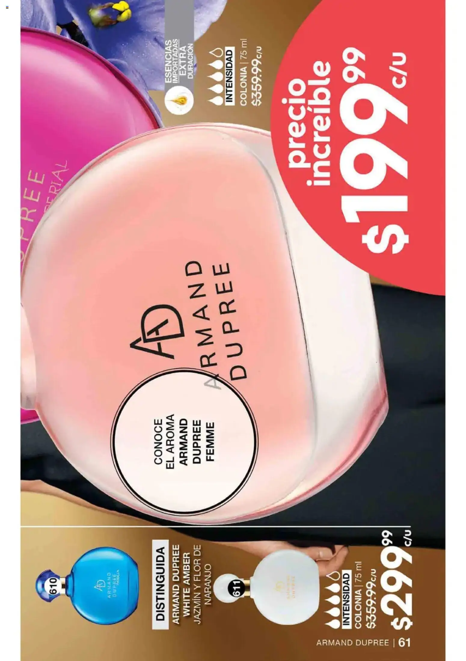 Vista previa las ofertas de la tienda Fuller - Fuller campaña 10 2026 desde el 19/08/2026 