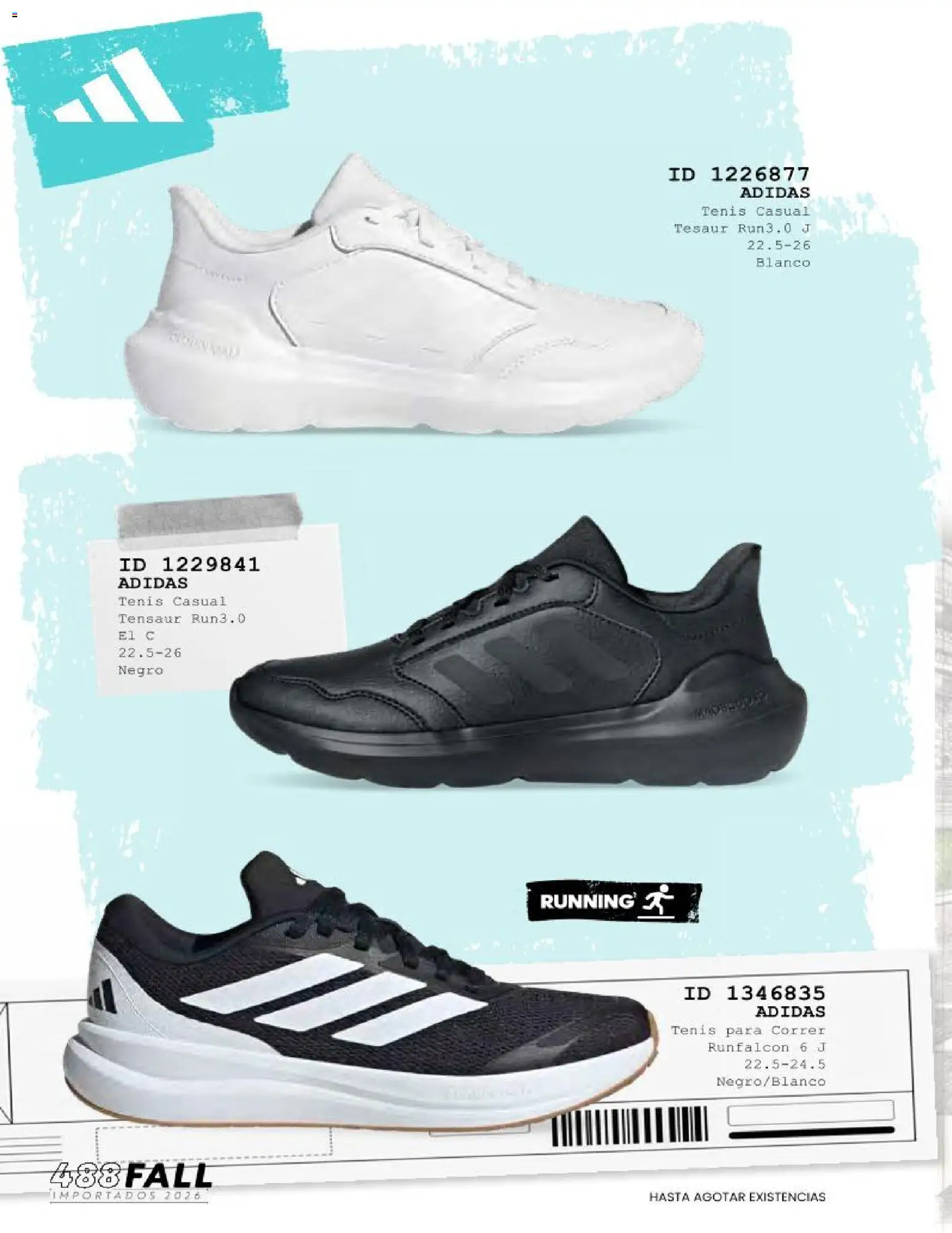 Vista previa las ofertas de la tienda Price Shoes - Price Shoes catálogo desde el 17/08/2026 - Tenis, Válvula