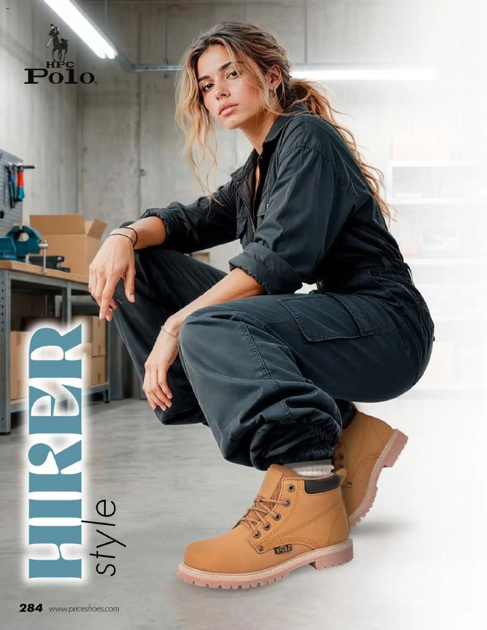 Vista previa las ofertas de la tienda Price Shoes - Price Shoes catálogo Botas desde el 18/07/2026 