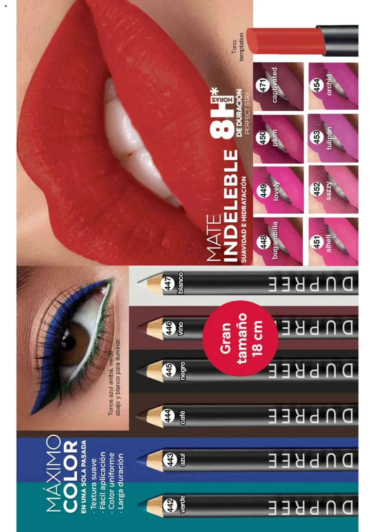 Vista previa las ofertas de la tienda Fuller - Fuller campaña 10 2026 desde el 19/08/2026 