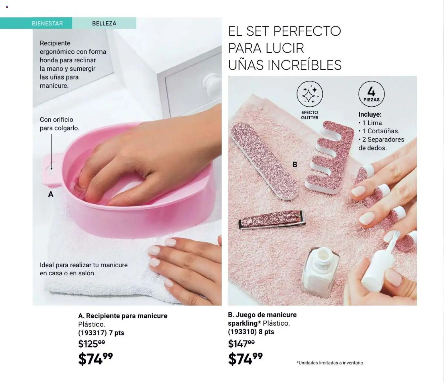 Vista previa las ofertas de la tienda AVON - AVON Casa & Estilo 12 2026 desde el 31/07/2026 