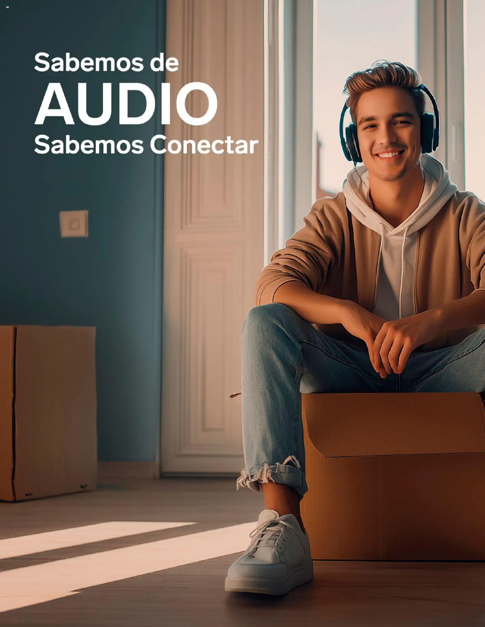Vista previa las ofertas de la tienda Steren - Catálogo desde el 01/01/2026 