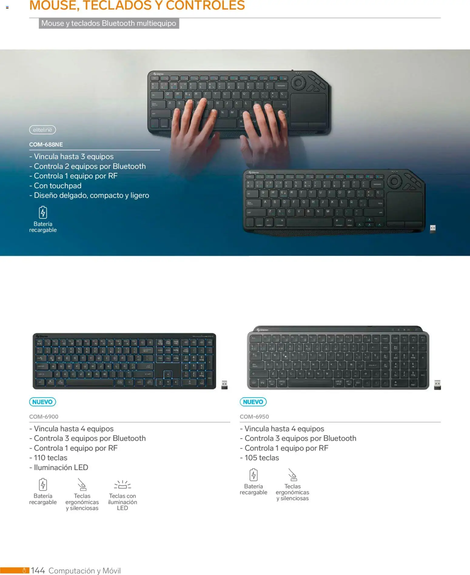 Vista previa las ofertas de la tienda Steren - Catálogo desde el 01/01/2026 