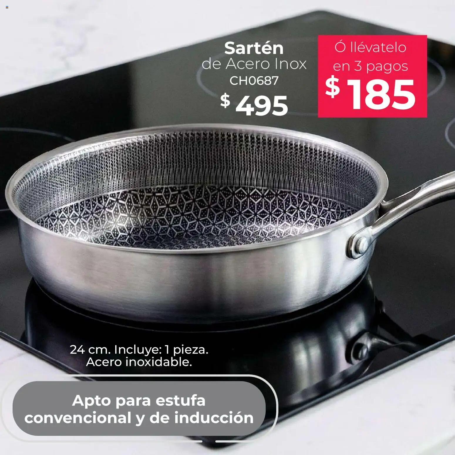 Vista previa las ofertas de la tienda Colchas Concord - Colchas Concord catálogo Home desde el 01/09/2026 