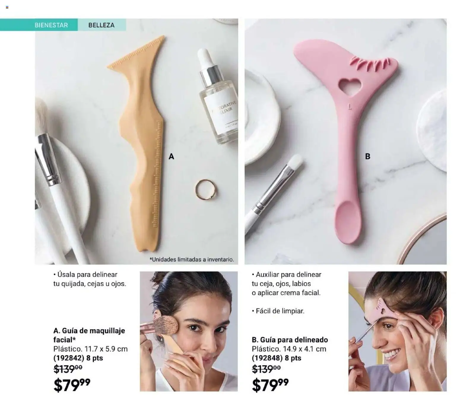 Vista previa las ofertas de la tienda AVON - AVON Casa & Estilo 12 2026 desde el 31/07/2026 