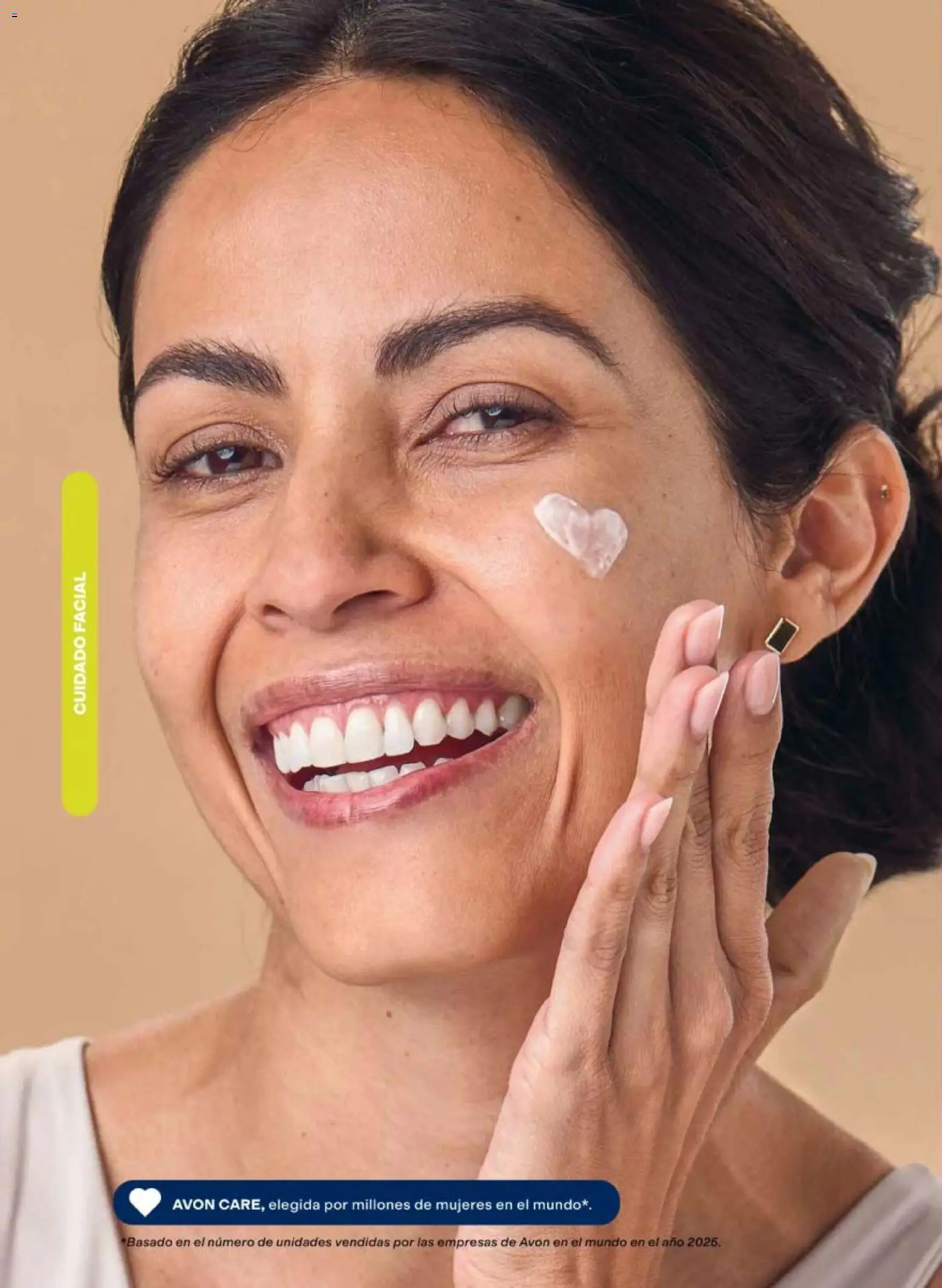 Vista previa las ofertas de la tienda AVON - AVON campaña 13 2026 desde el 21/08/2026 