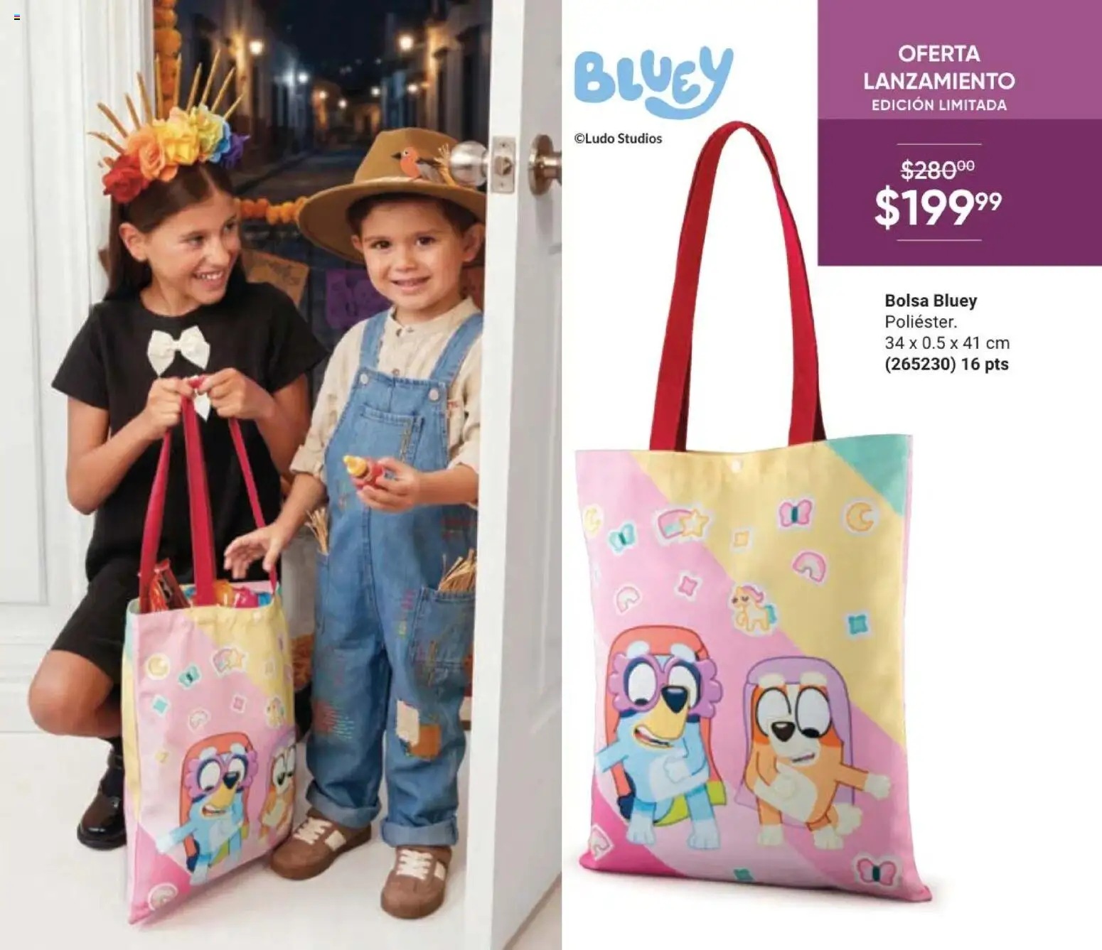 Vista previa las ofertas de la tienda AVON - AVON Casa & Estilo 15 2026 desde el 02/10/2026 