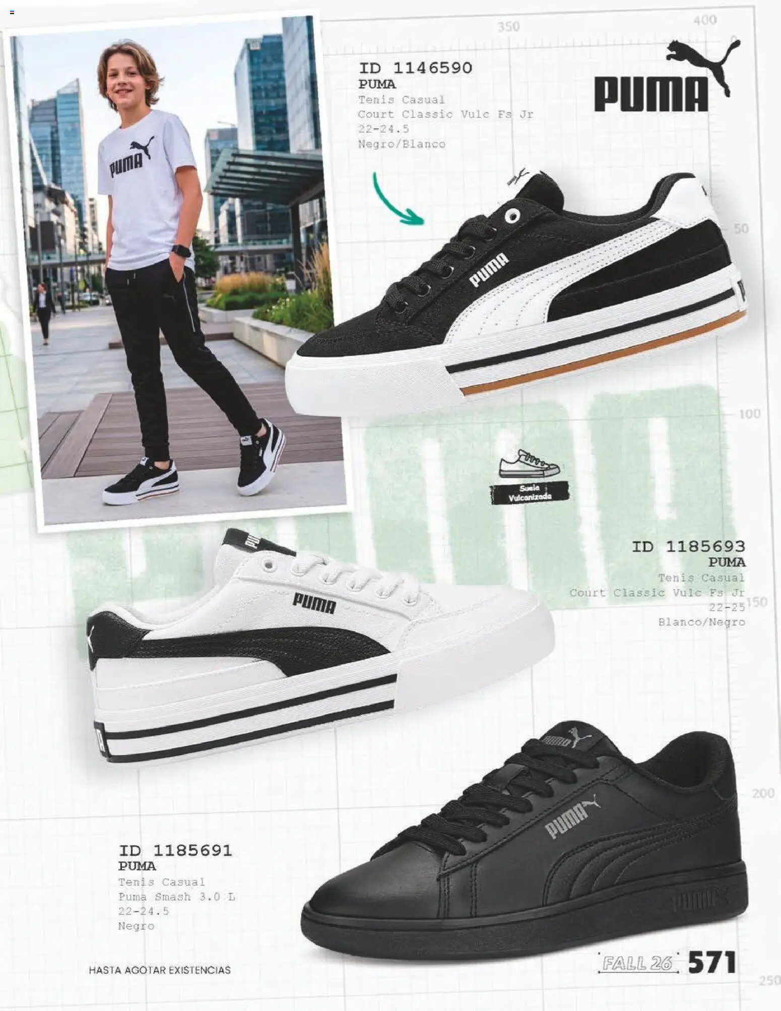 Vista previa las ofertas de la tienda Price Shoes - Price Shoes catálogo desde el 17/08/2026 