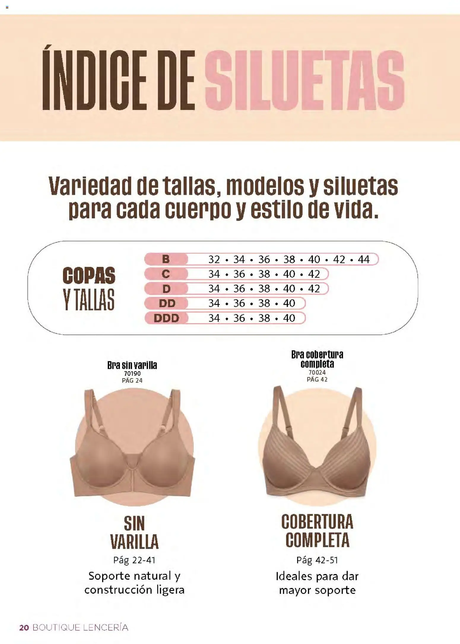 Vista previa las ofertas de la tienda Ilusión - Ilusión catálogo Otoño desde el 01/09/2026 