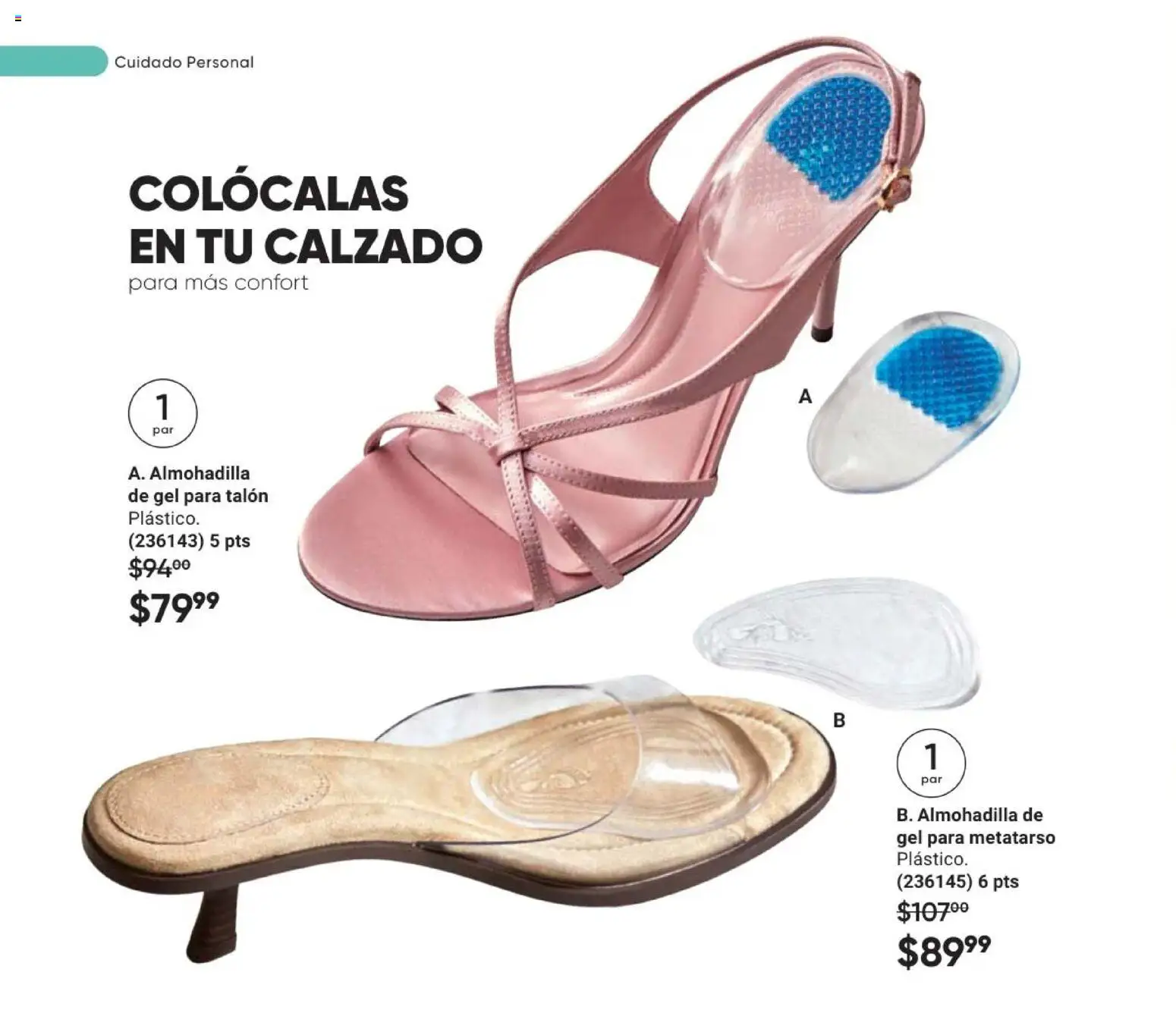 Vista previa las ofertas de la tienda AVON - AVON Casa & Estilo 16 2026 desde el 05/10/2026 