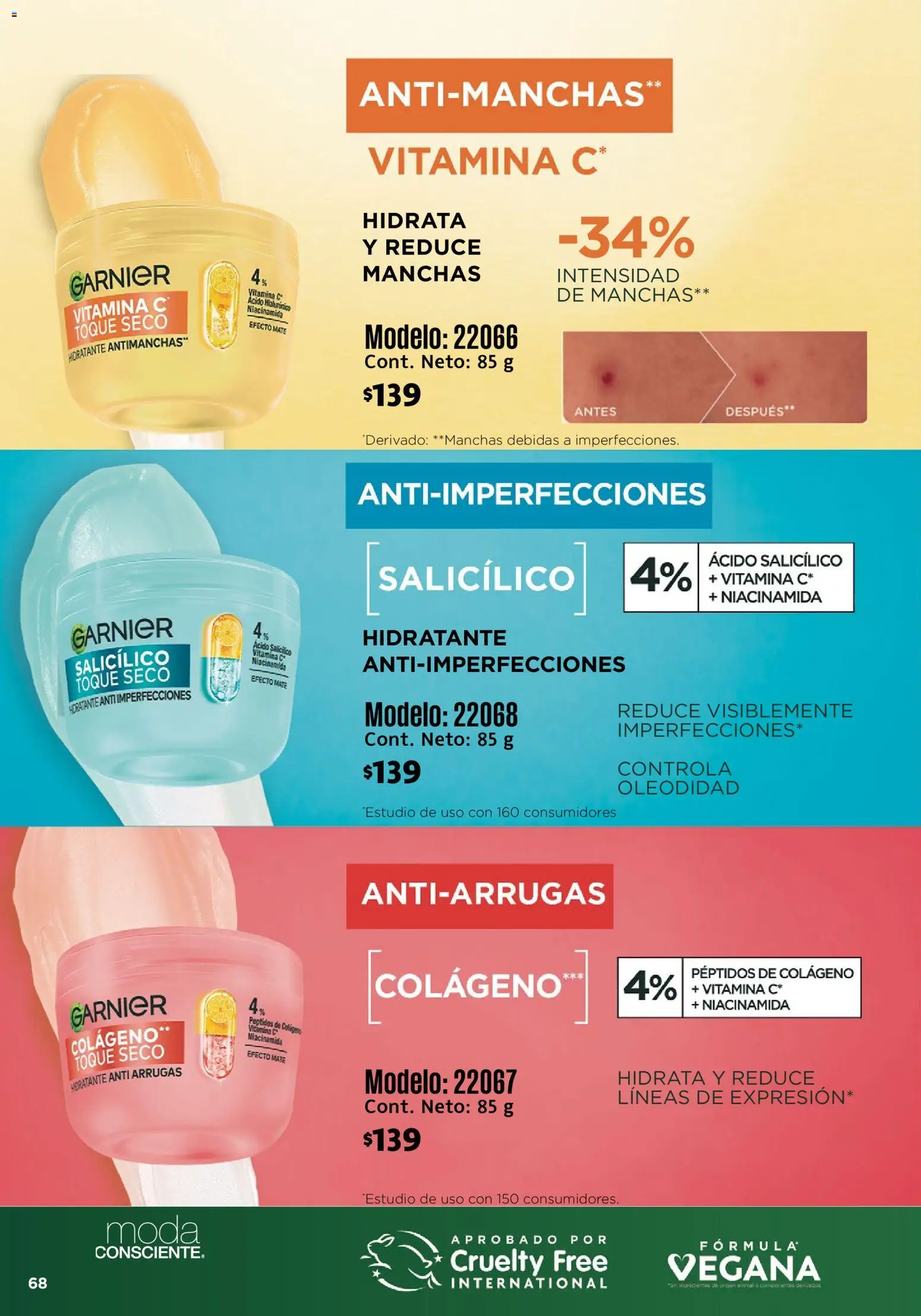 Vista previa las ofertas de la tienda Ilusión - Ilusión catálogo Marcas Amigas desde el 01/09/2026 - Mate