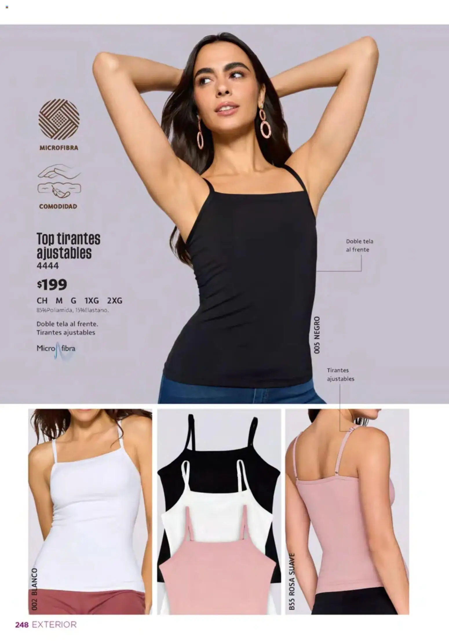Vista previa las ofertas de la tienda Ilusión - Ilusión catálogo Invierno desde el 01/10/2026 