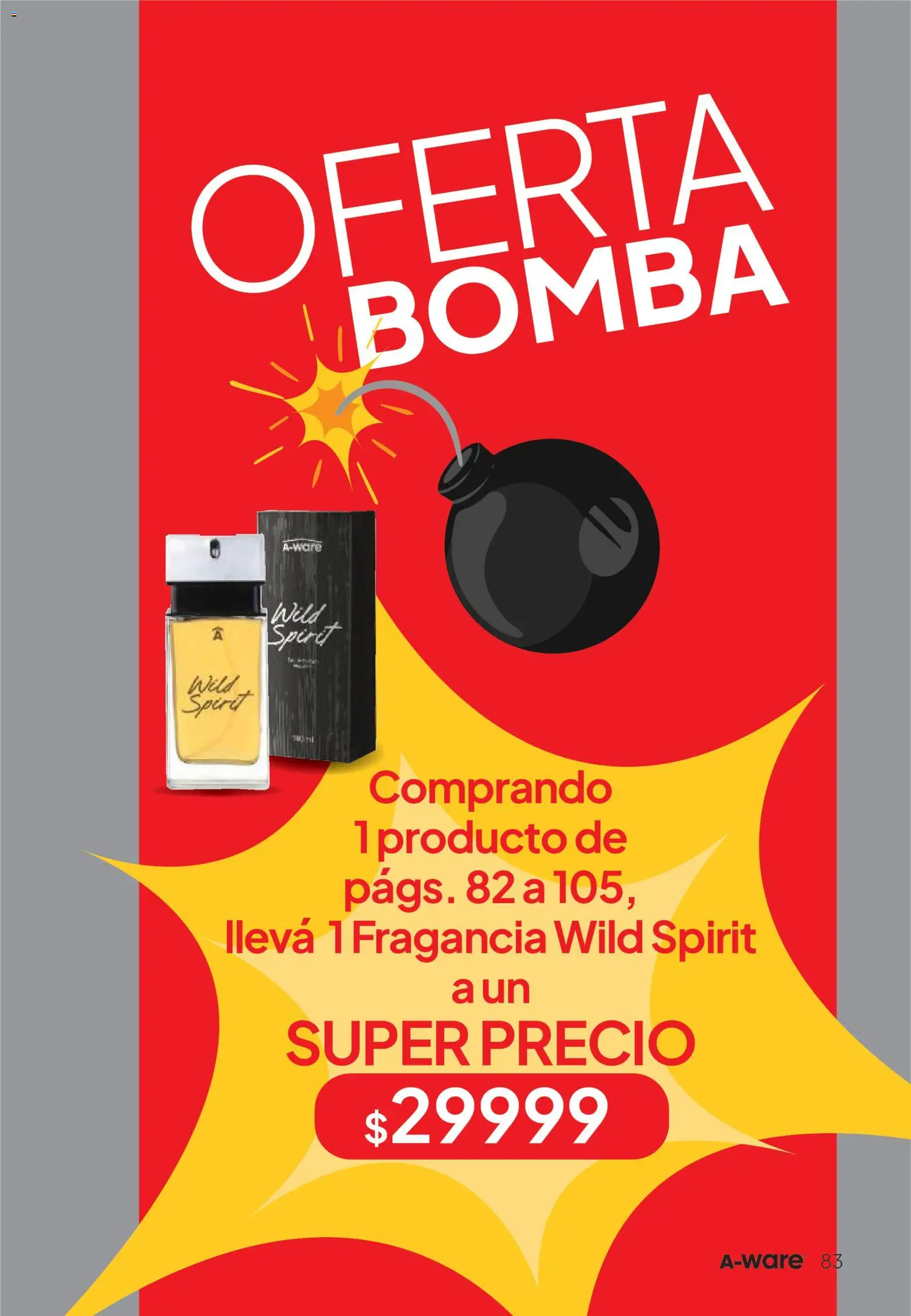 Vista previa del folleto de la tienda Tupperware válido desde el 12/10/2026 