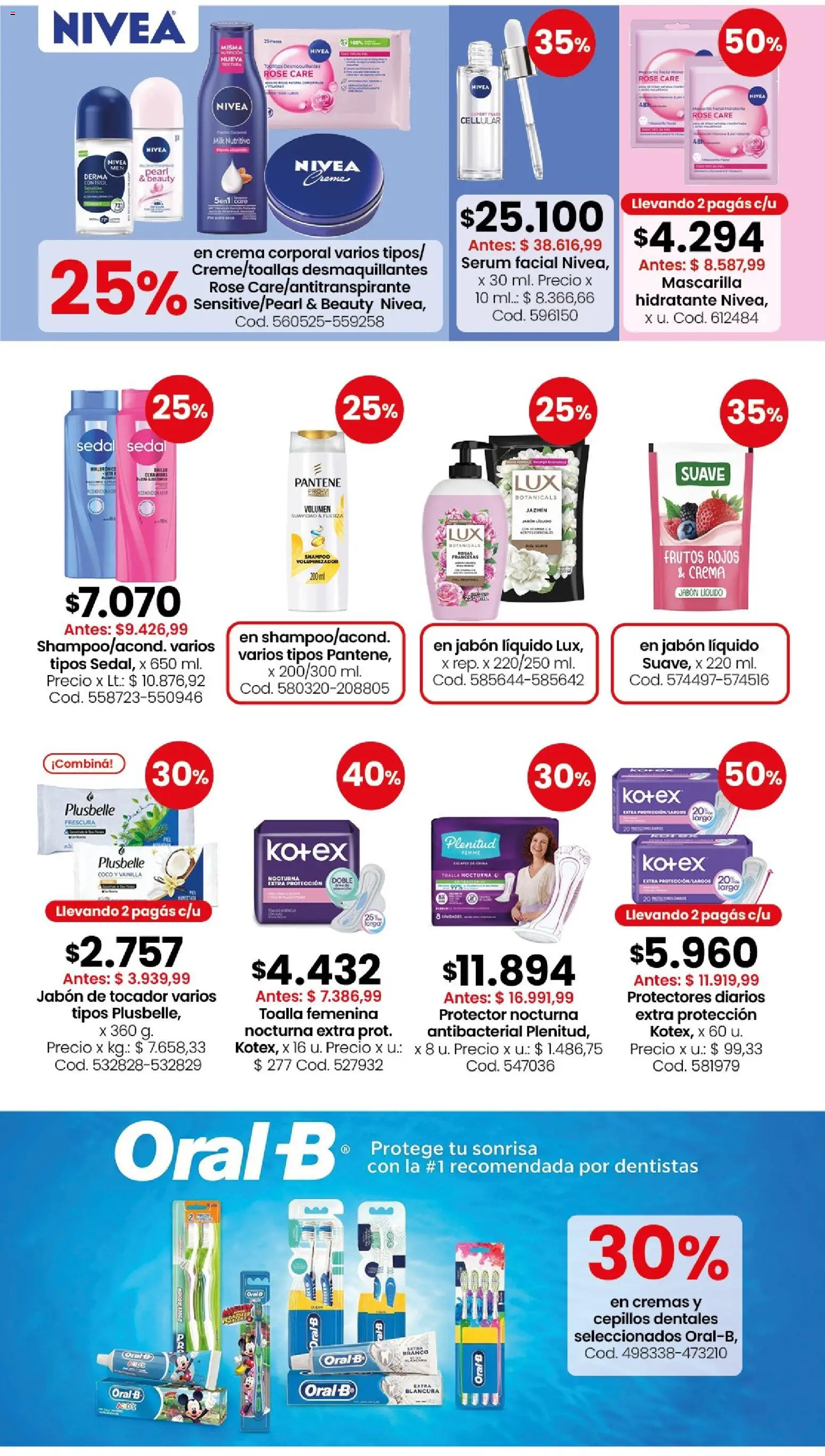Vista previa del folleto de la tienda Coto válido desde el 24/08/2026 