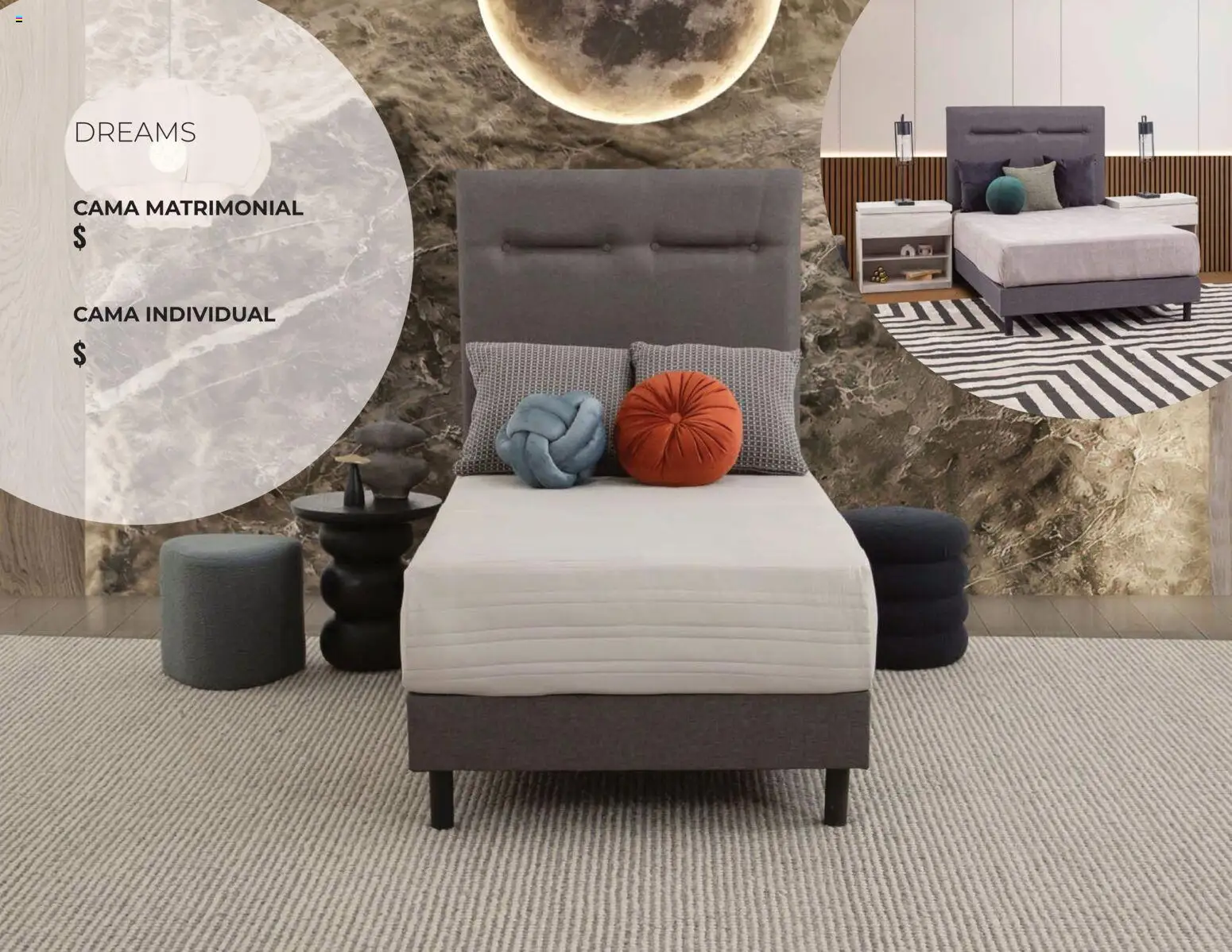 Vista previa las ofertas de la tienda Muebles Dico - Muebles Dico catálogo Kids desde el 25/04/2026 
