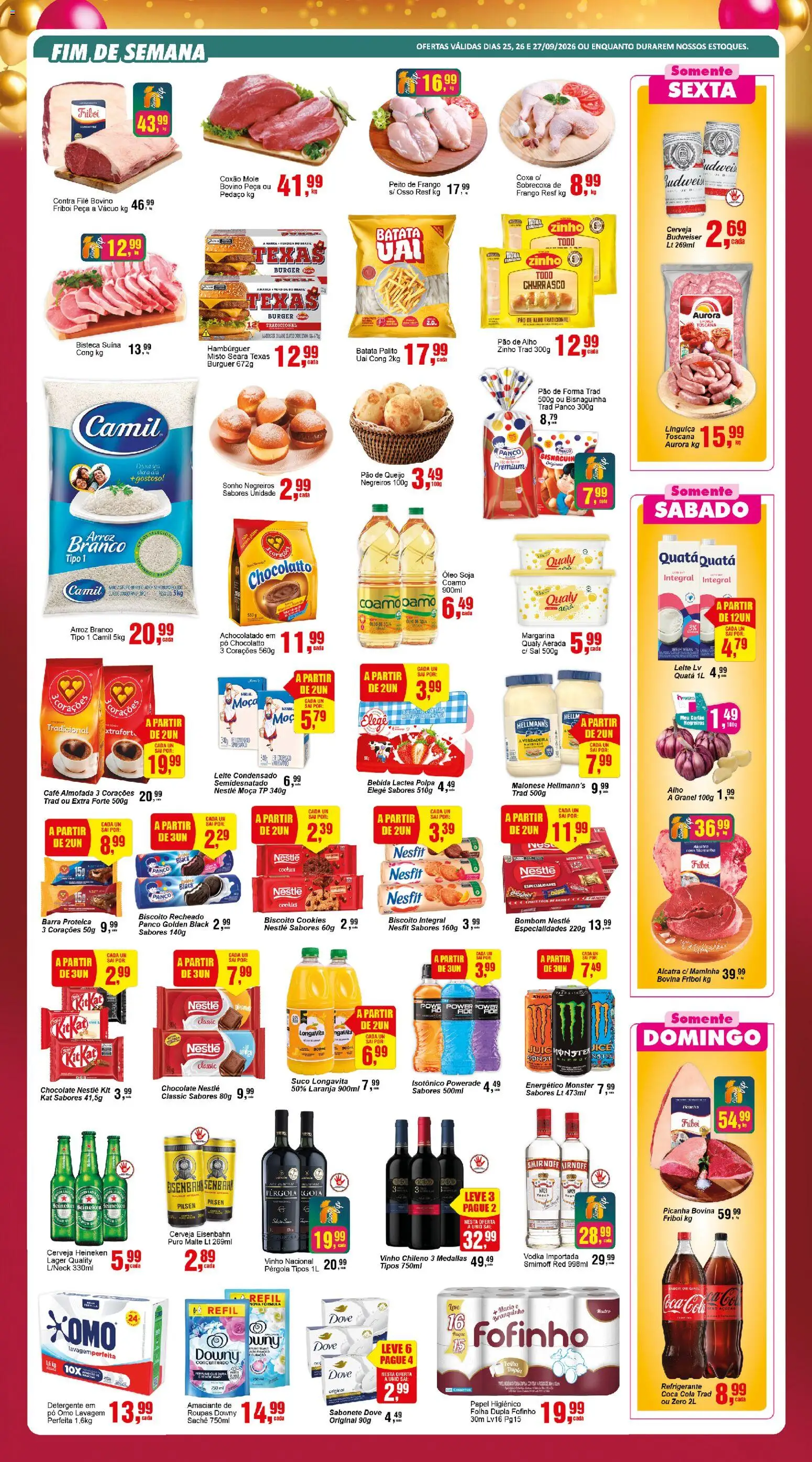 Ofertas Negreiros até 28/09/2026. - Página 2