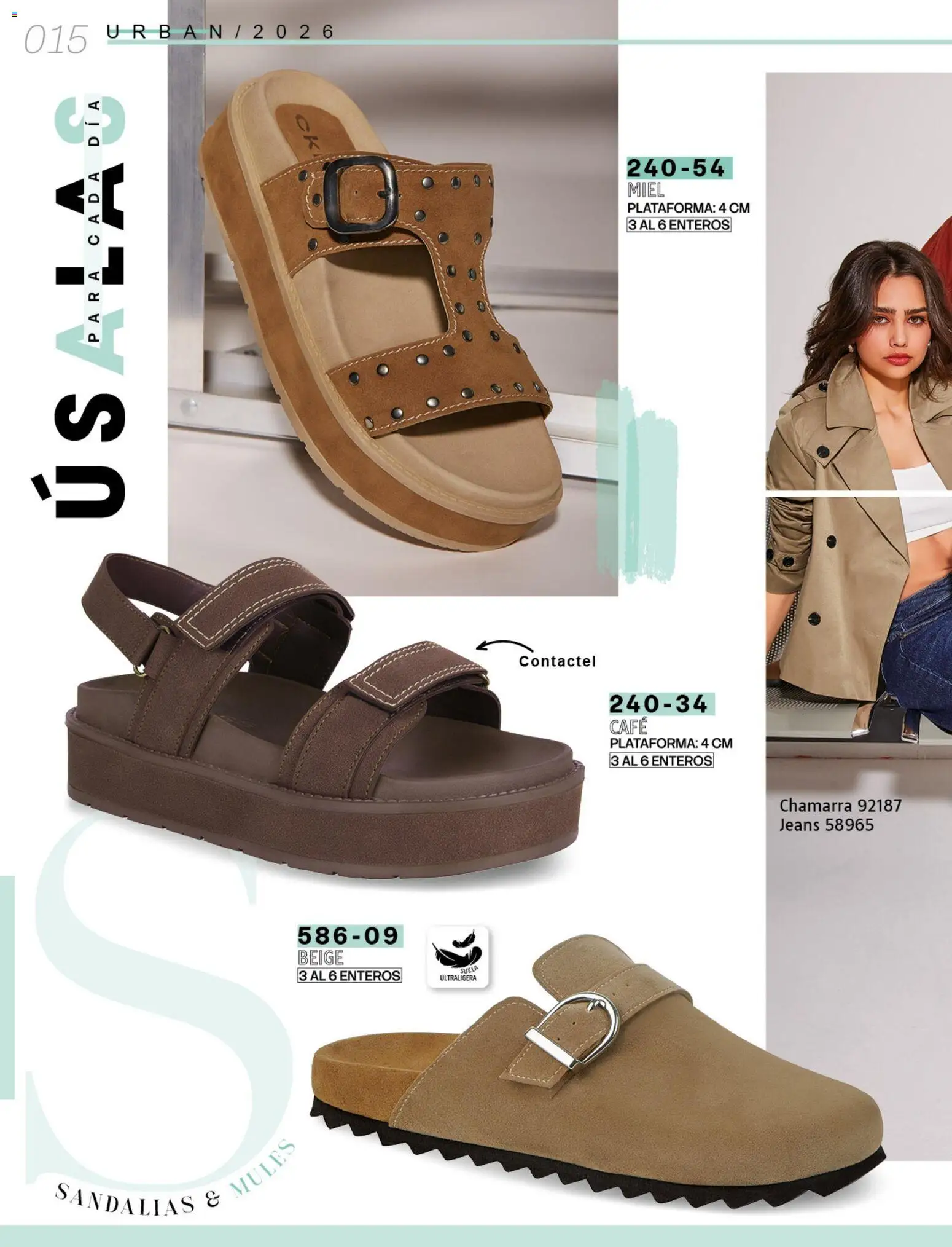 Vista previa las ofertas de la tienda Cklass - Cklass catálogo Six & dúo pack desde el 08/07/2026 
