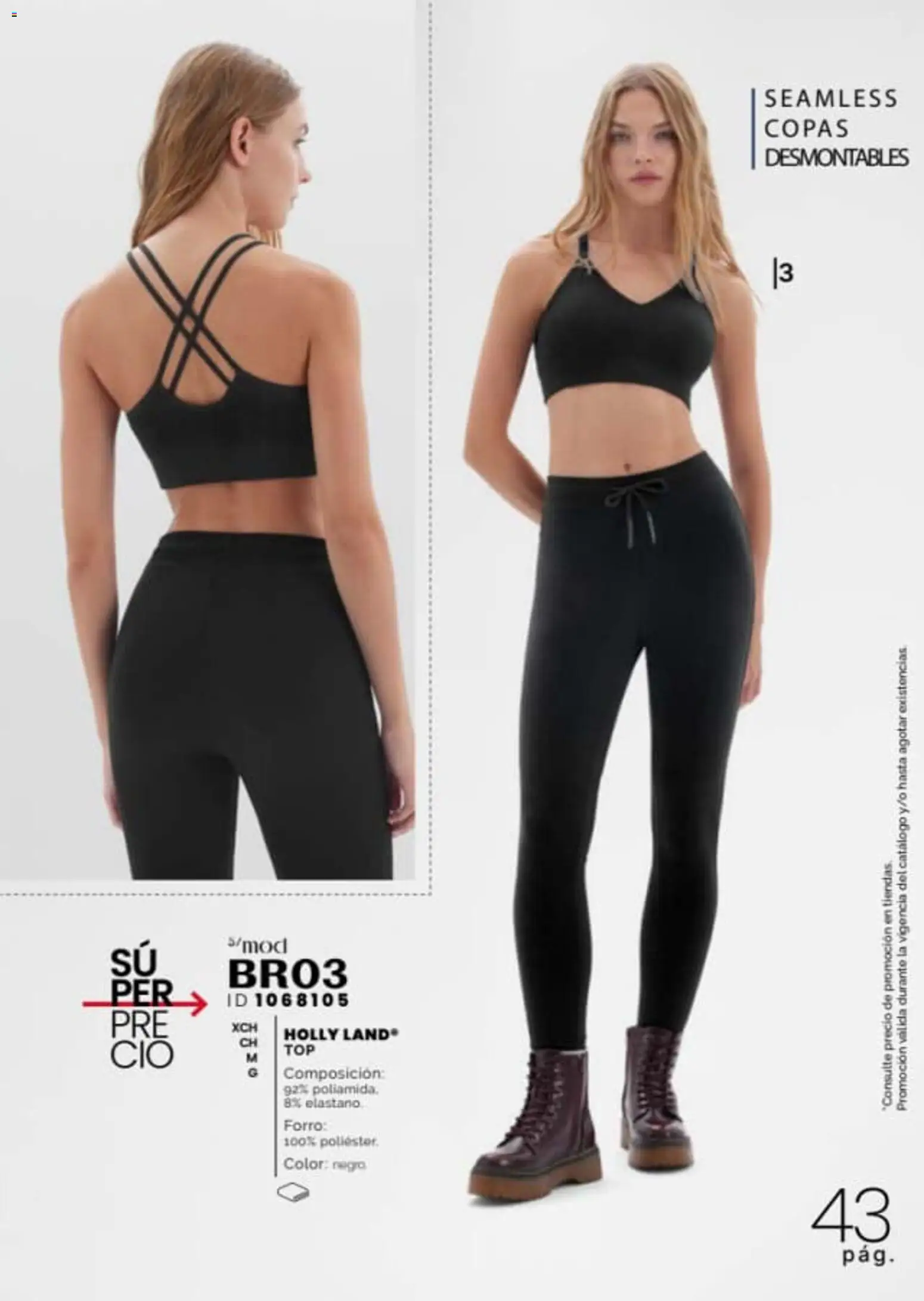 Vista previa las ofertas de la tienda Price Shoes - Price Shoes catálogo Ella desde el 11/09/2026 