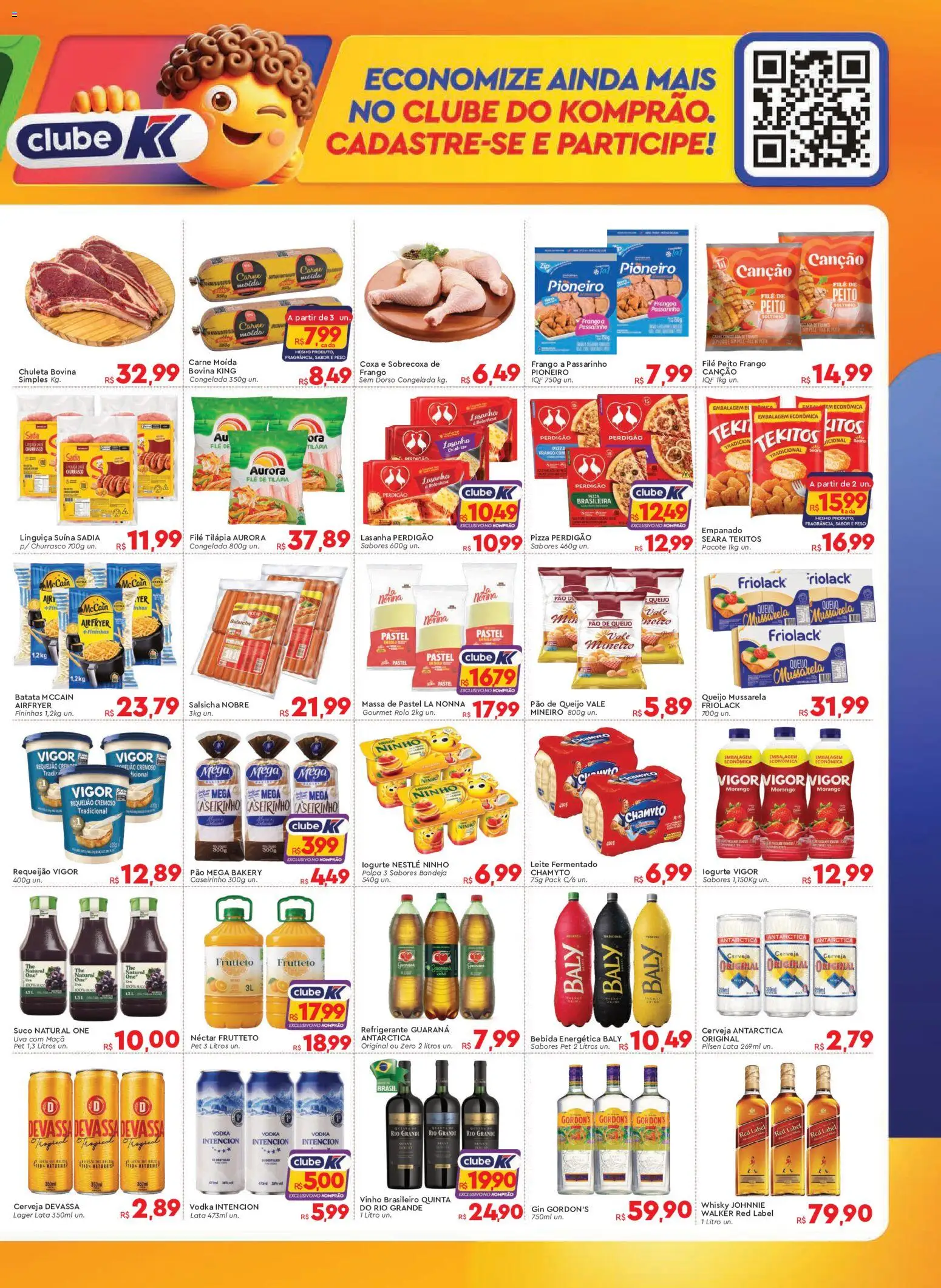 Ofertas Komprao Atacadista até 15/09/2026. - Página 3