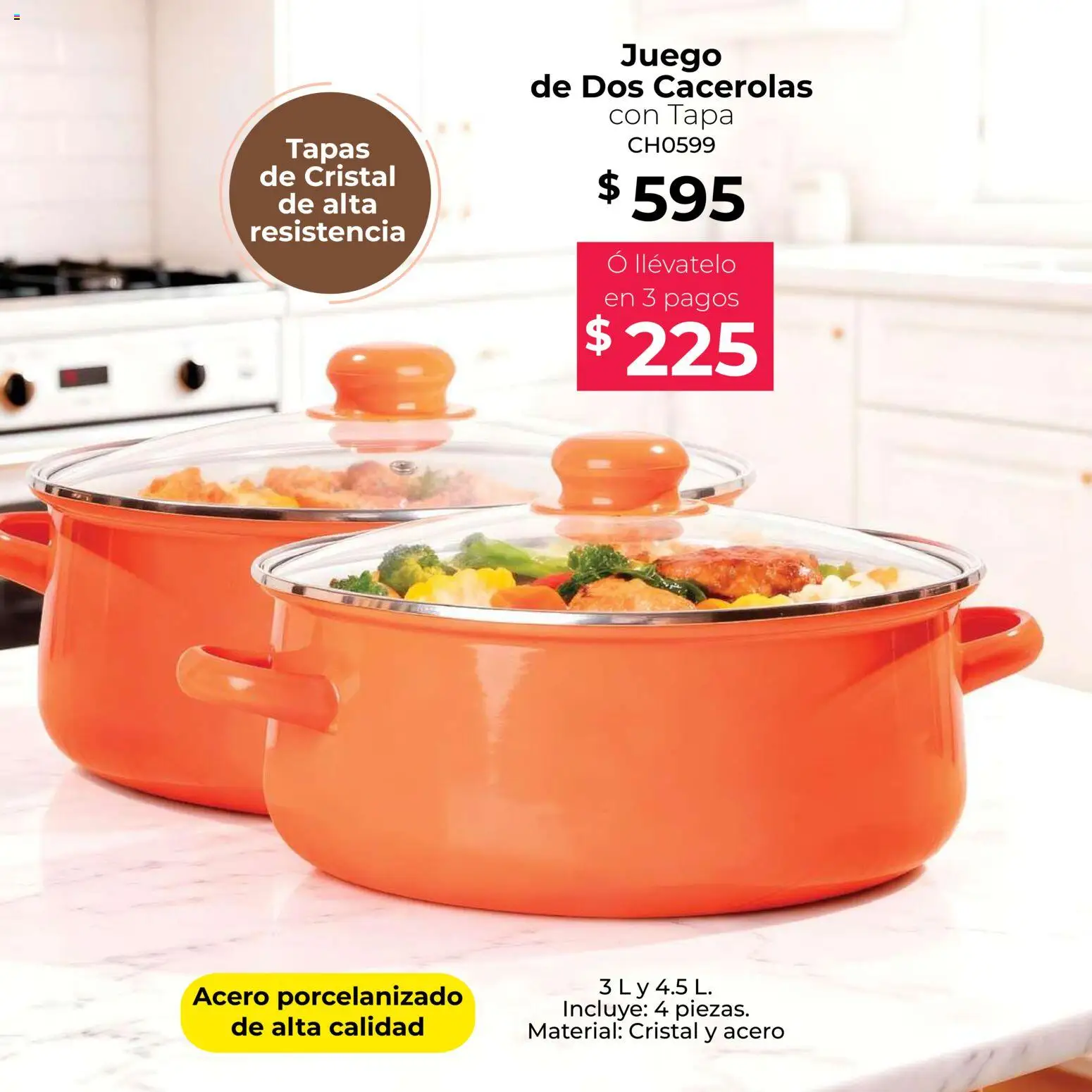 Vista previa las ofertas de la tienda Colchas Concord - Colchas Concord catálogo Home desde el 01/09/2026 