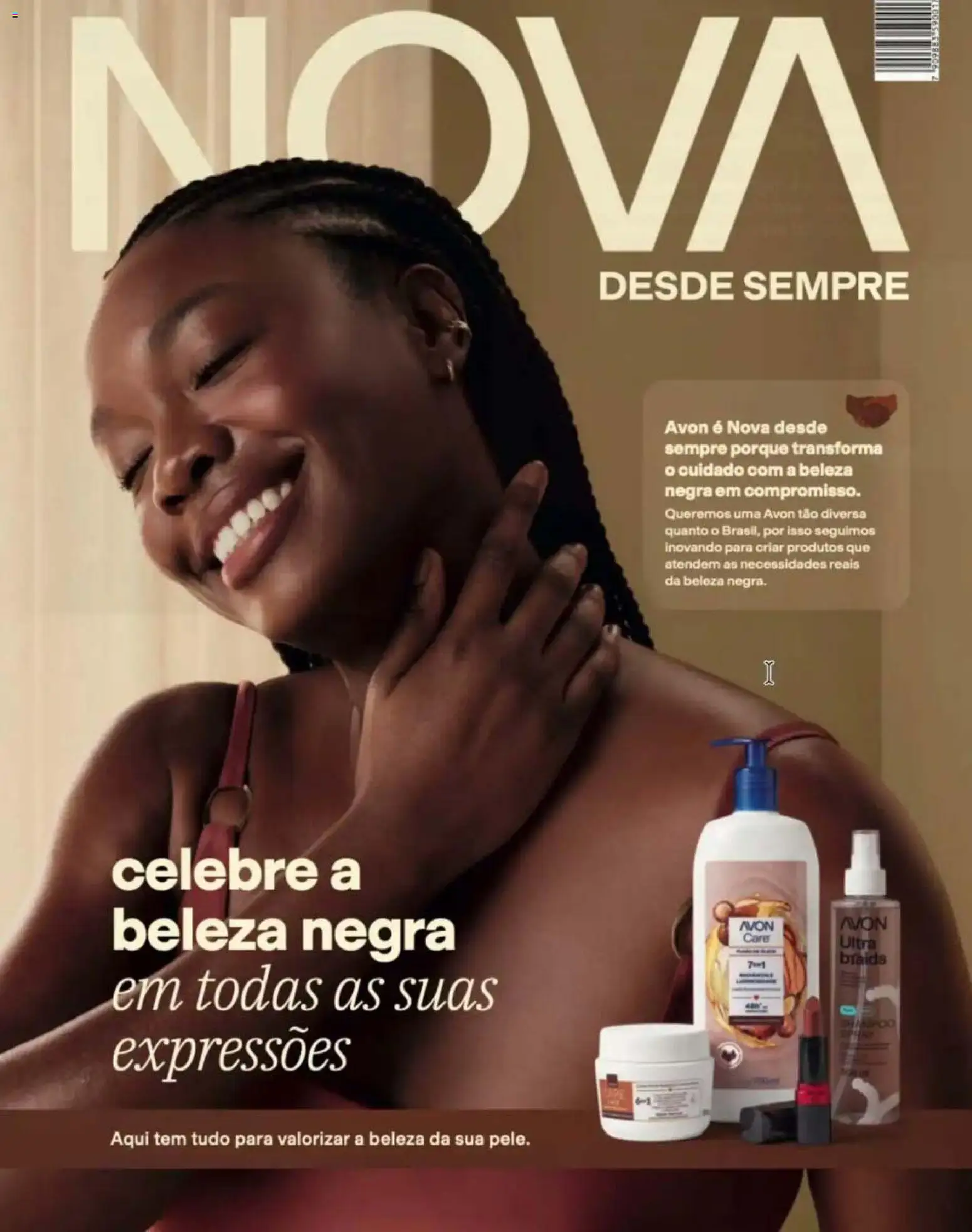Ofertas Avon até 12/10/2026. - Página 174