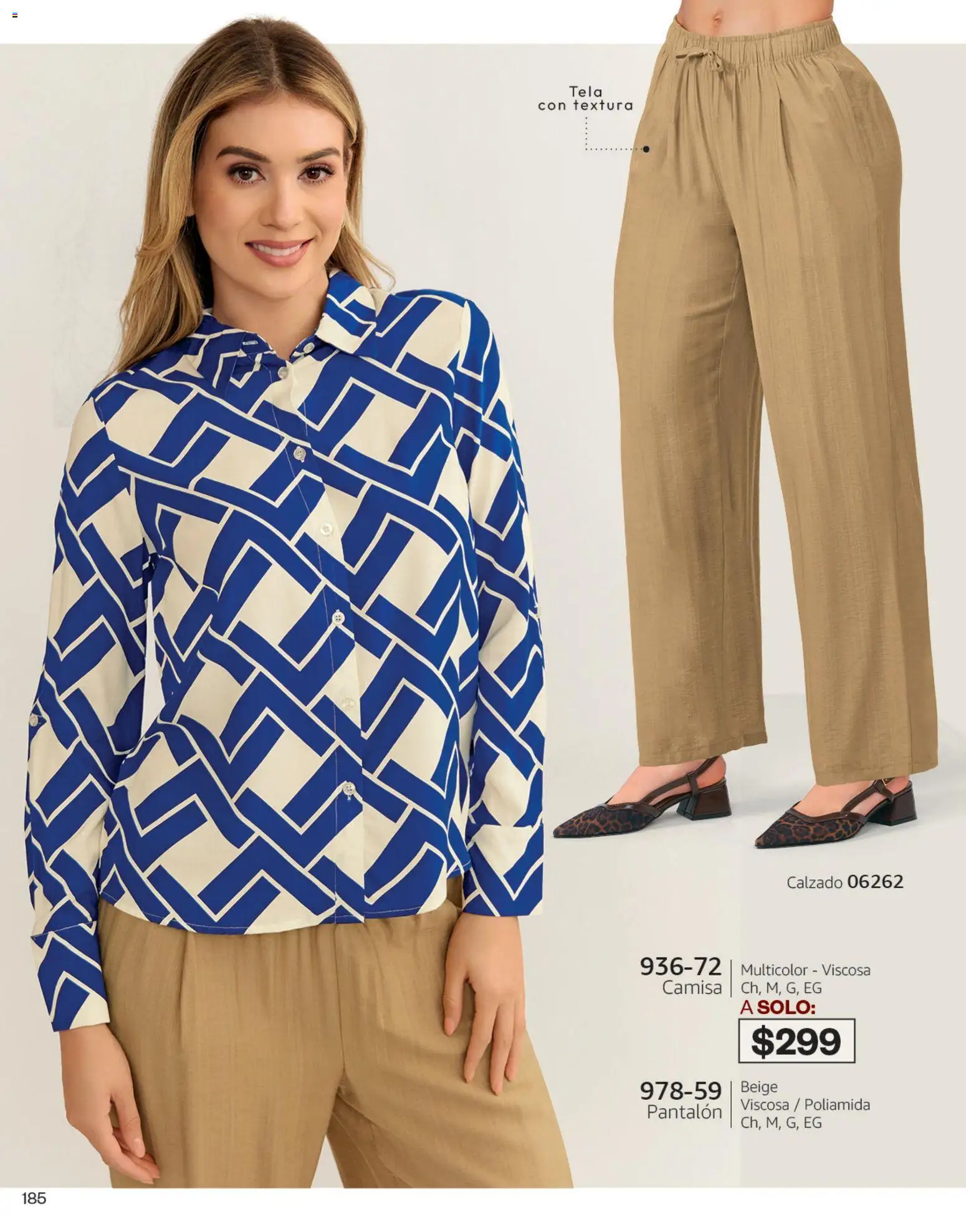 Vista previa las ofertas de la tienda Cklass - Cklass catálogo Otoño Invierno desde el 08/07/2026 
