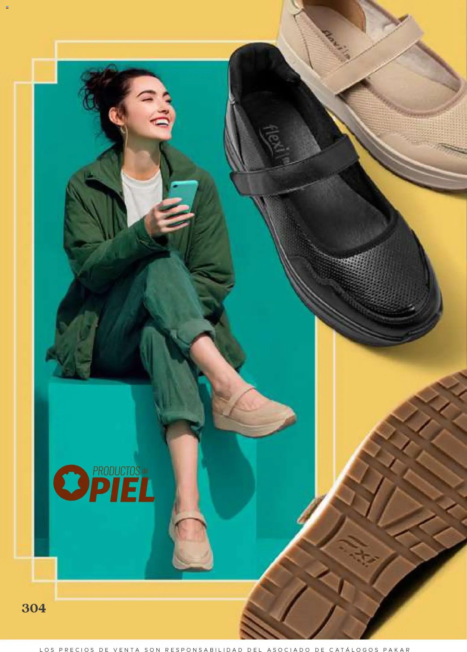 Vista previa las ofertas de la tienda SC Pakar - SC Pakar catálogo Casual desde el 31/07/2026 