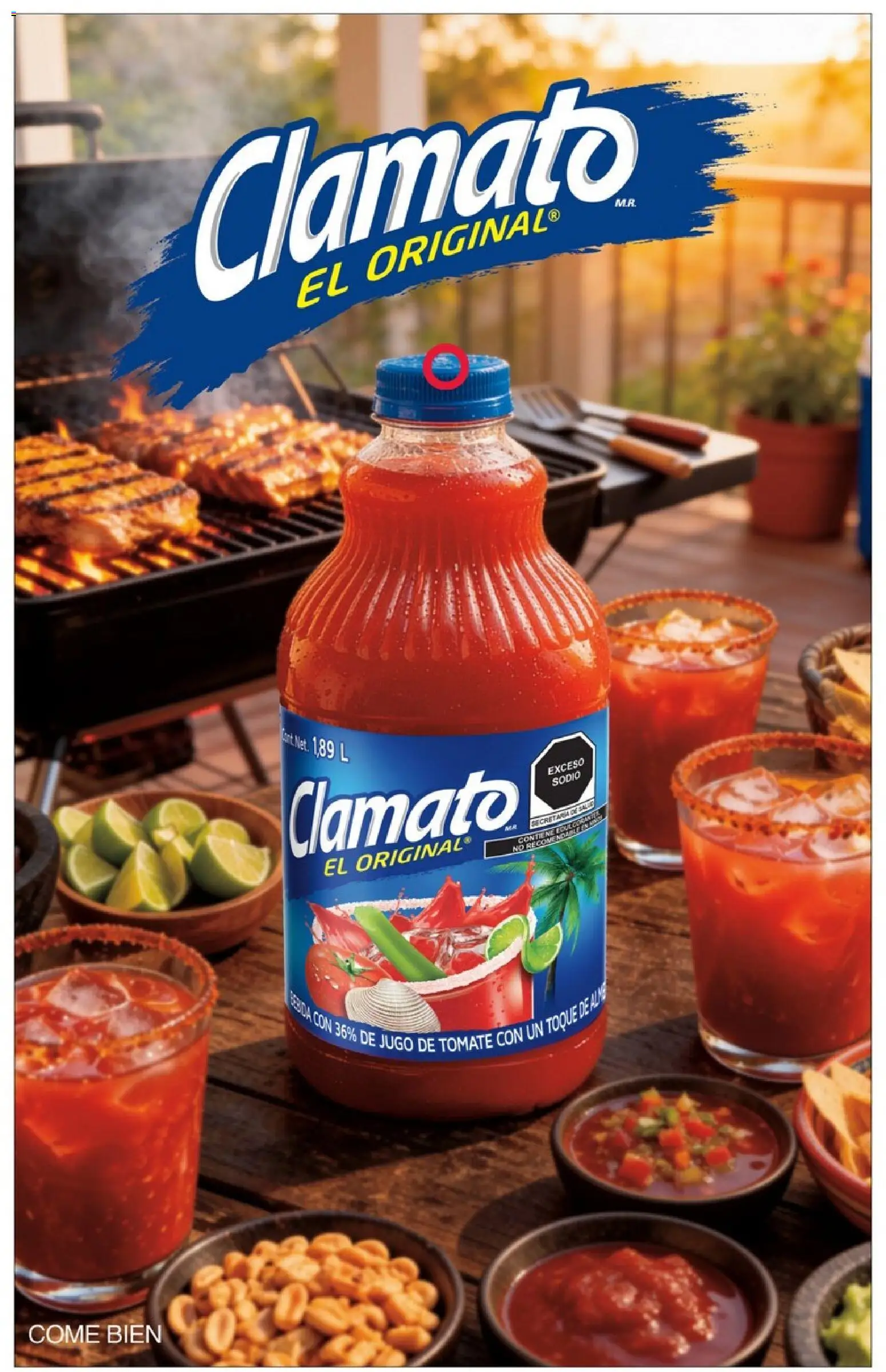 Vista previa las ofertas de la tienda Costco - Costco catálogo Agosto desde el 01/08/2026 