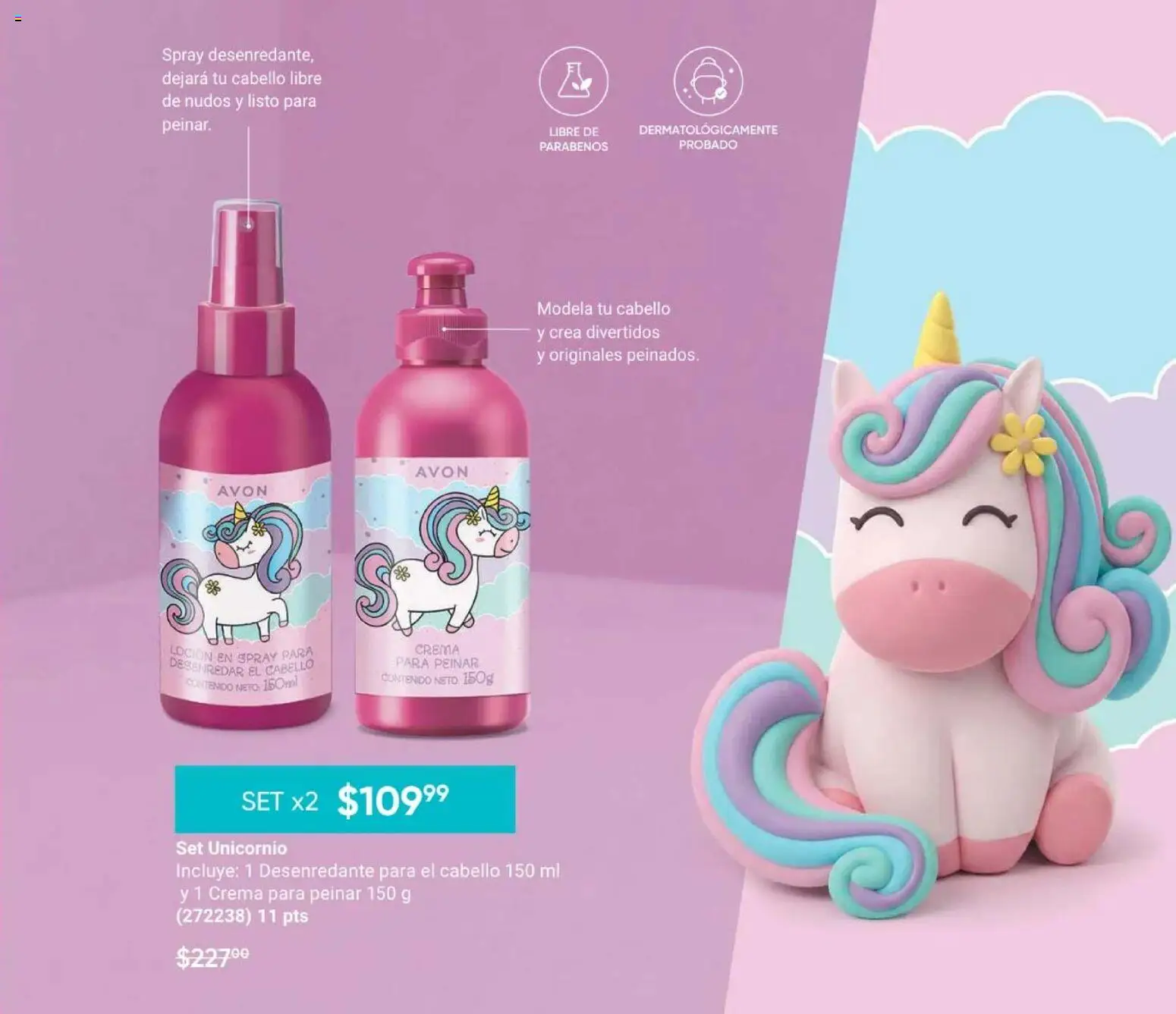 Vista previa las ofertas de la tienda AVON - AVON Casa & Estilo 13 2026 desde el 21/08/2026 