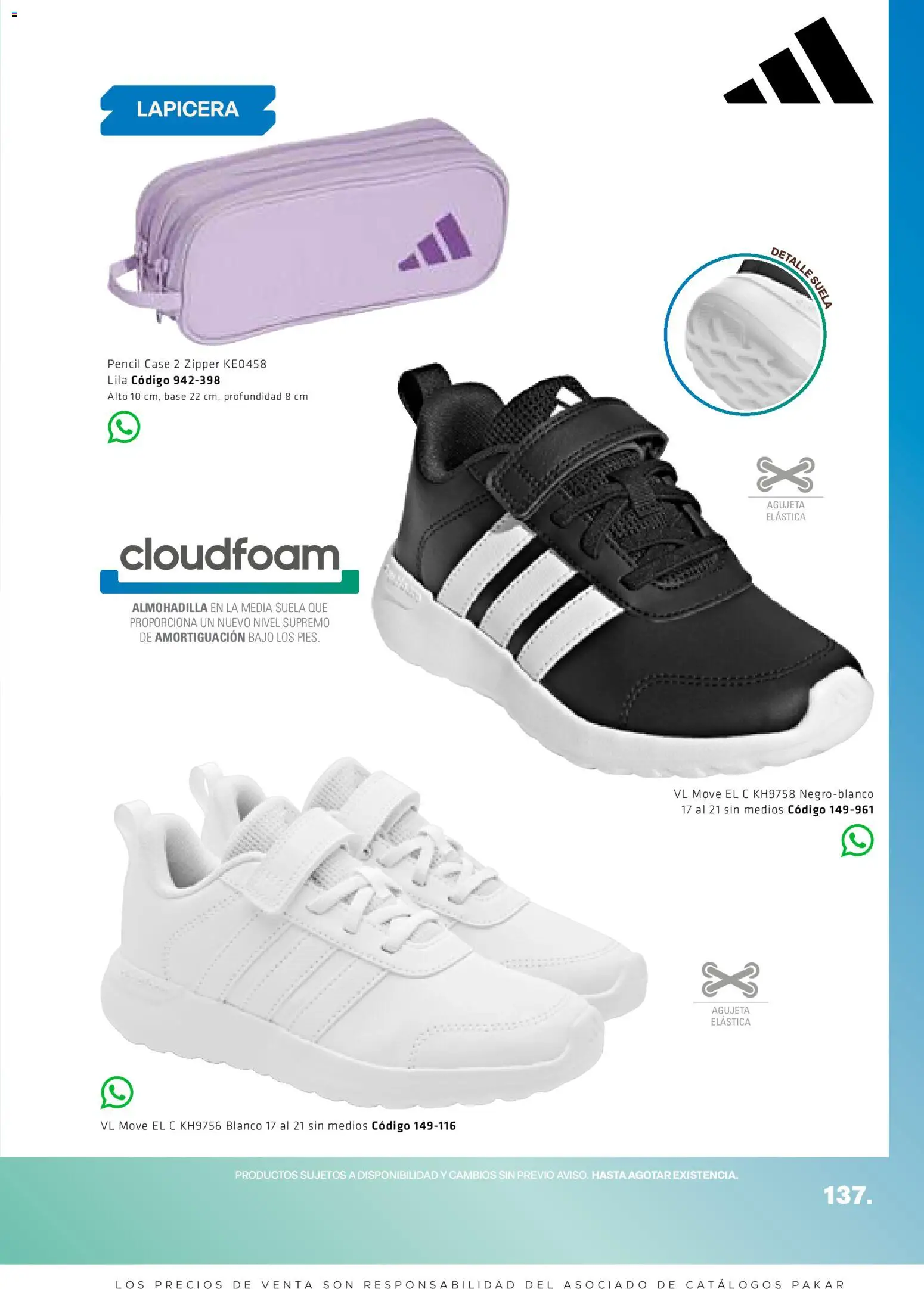 Vista previa las ofertas de la tienda SC Pakar - SC Pakar catálogo Premium Kids desde el 28/08/2026 