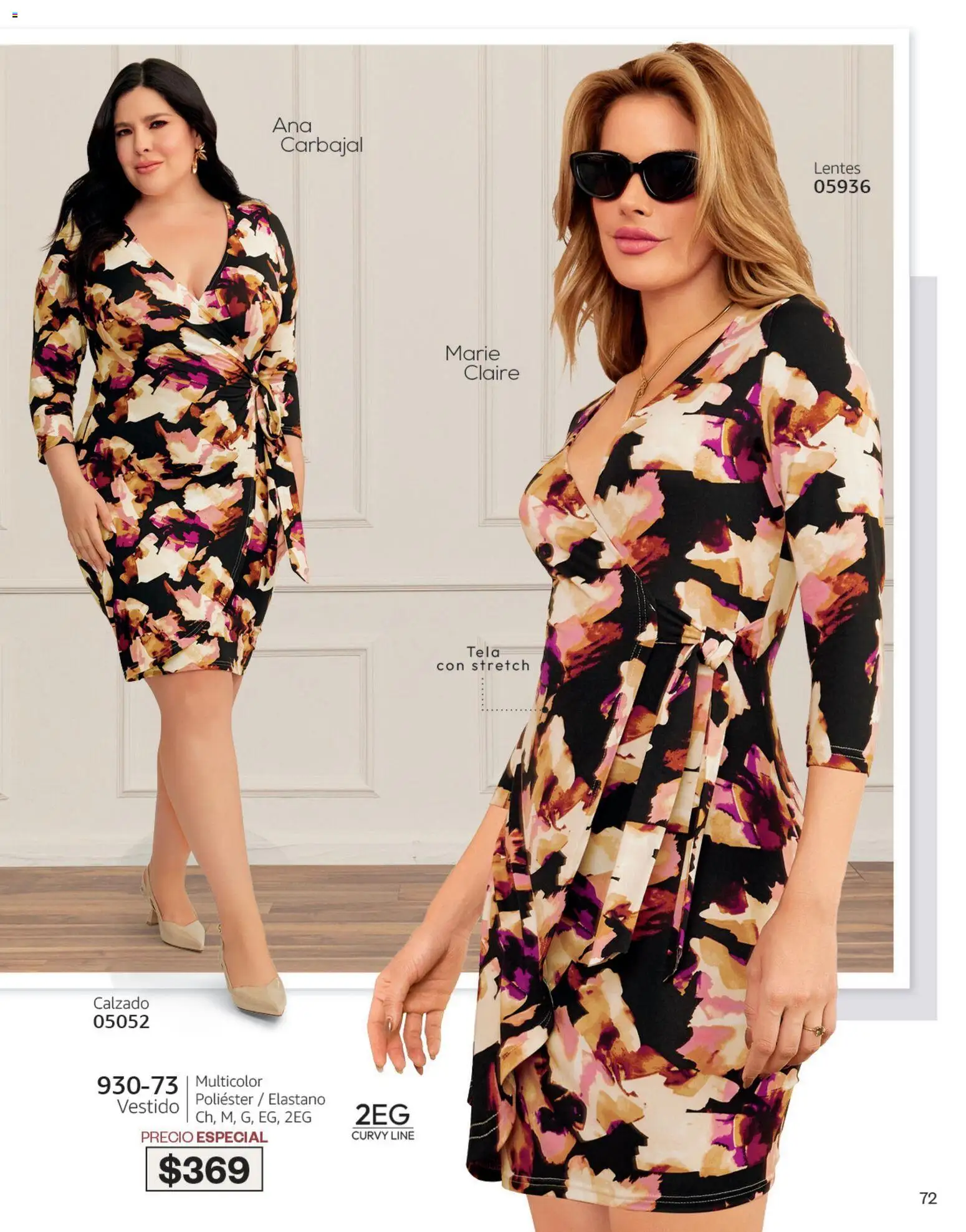 Vista previa las ofertas de la tienda Cklass - Cklass catálogo Otoño Invierno desde el 08/07/2026 
