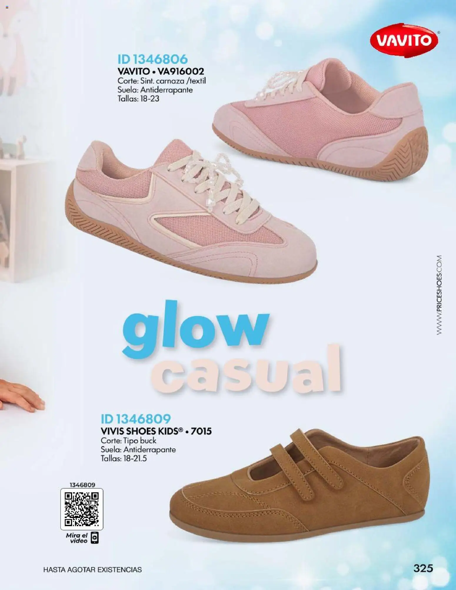 Vista previa las ofertas de la tienda Price Shoes - Price Shoes catálogo Vestir Casual desde el 28/08/2026 