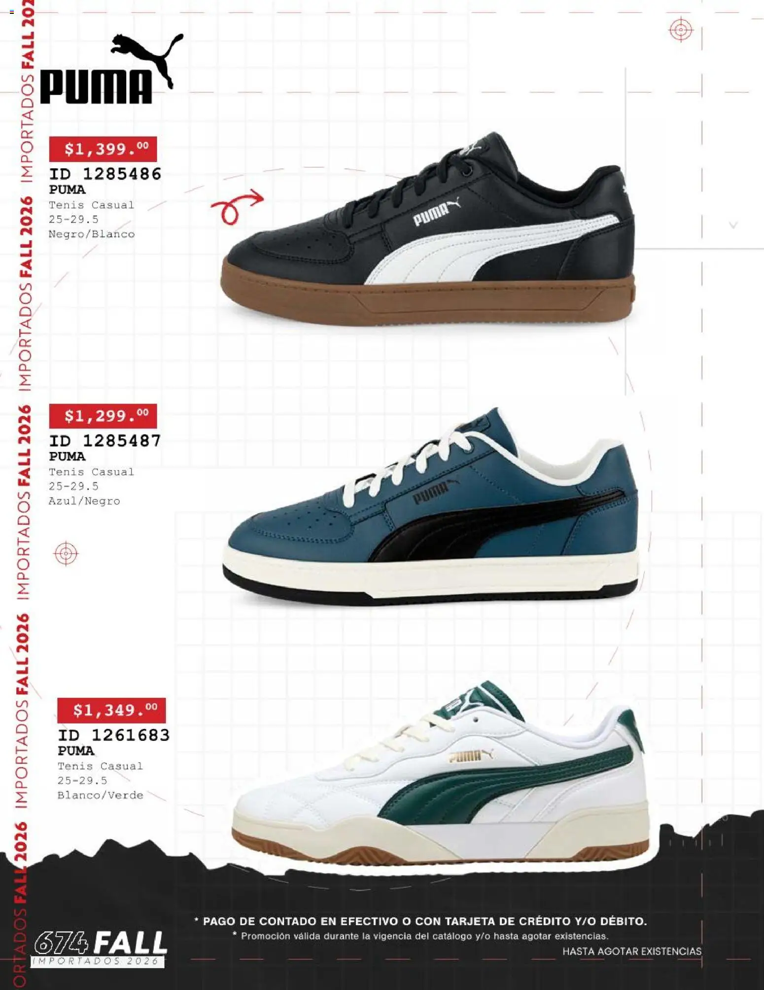 Vista previa las ofertas de la tienda Price Shoes - Price Shoes catálogo Ofertas desde el 17/08/2026 