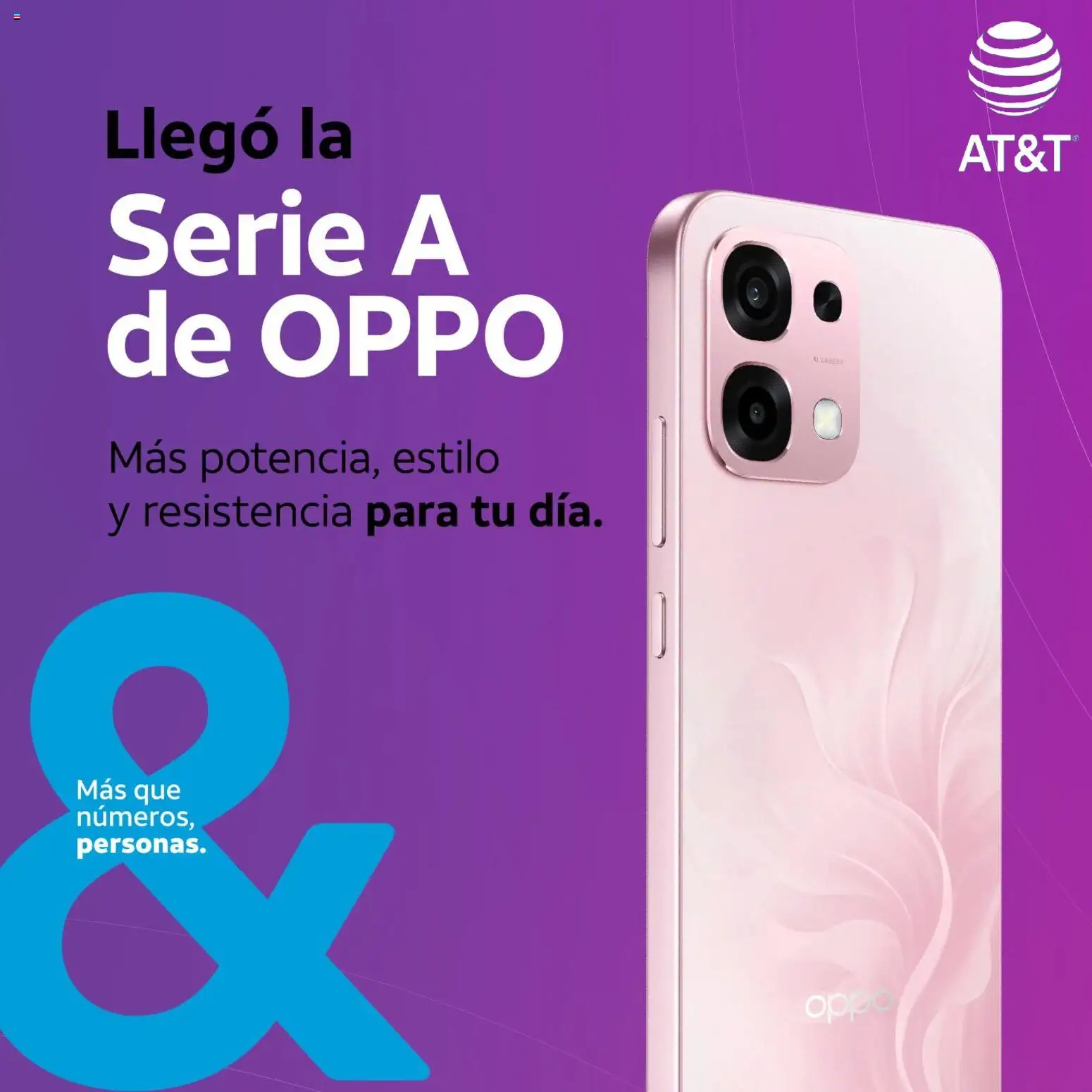 Vista previa las ofertas de la tienda AT&T - AT&T catálogo desde el 20/07/2026 