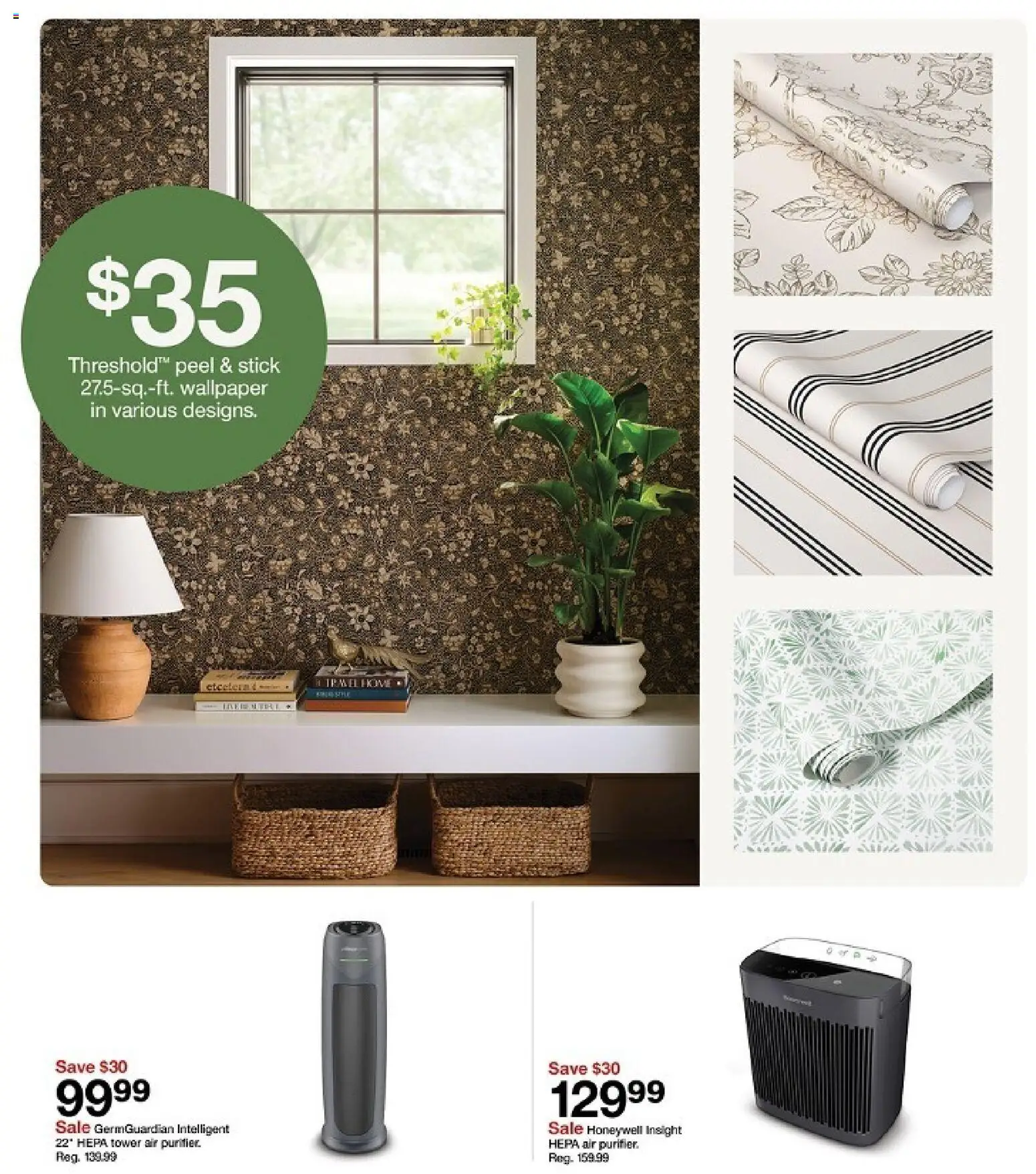Vista previa las ofertas de la tienda Target - Target folleto desde el 13/09/2026 
