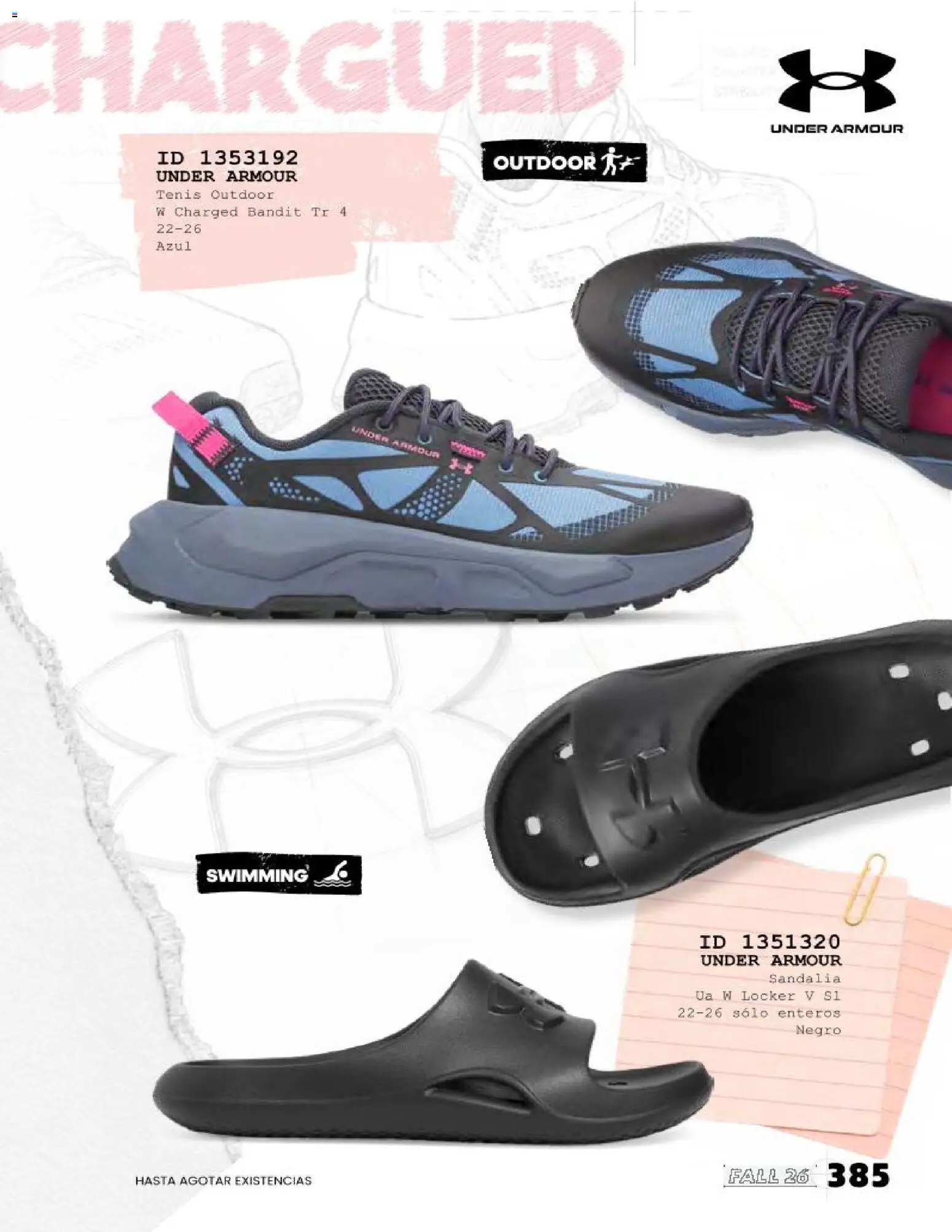 Vista previa las ofertas de la tienda Price Shoes - Price Shoes catálogo desde el 17/08/2026 - Tenis, Mochila