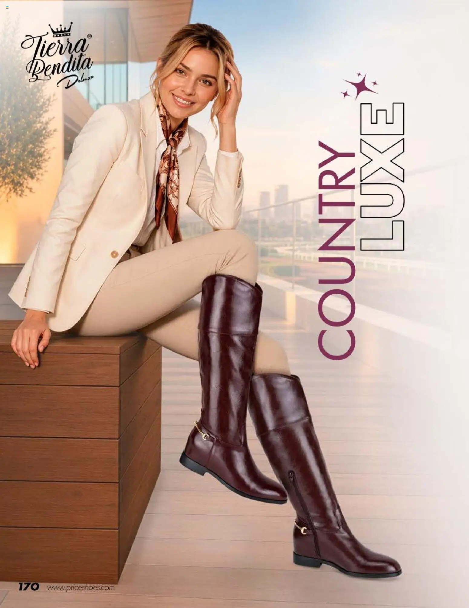 Vista previa las ofertas de la tienda Price Shoes - Price Shoes catálogo Botas desde el 18/07/2026 